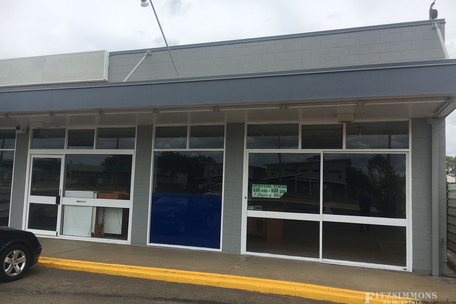 1/10 Drayton Street Dalby QLD, Dalby - Thumbnail 8
