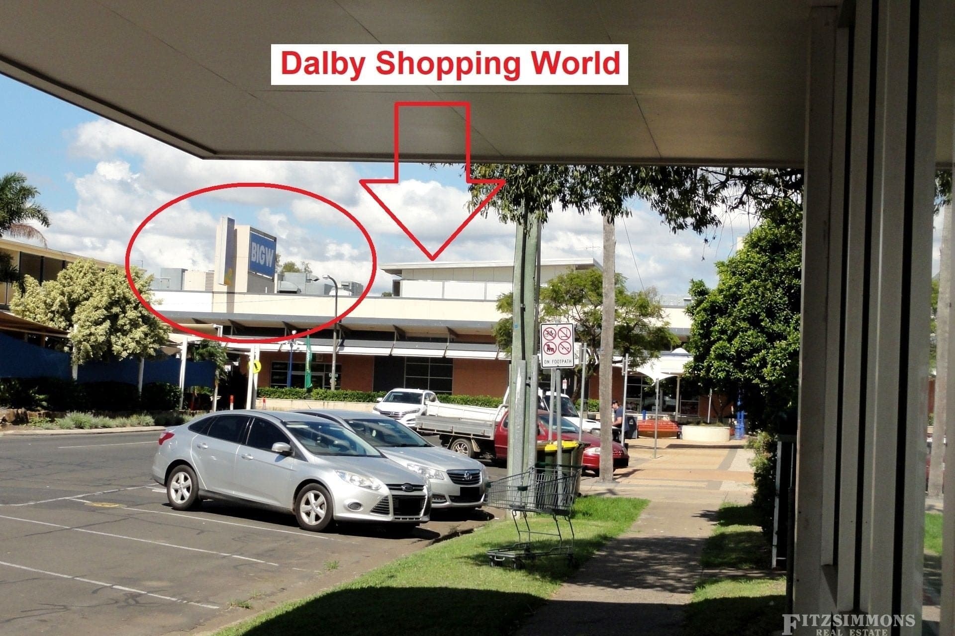 28 New Street Dalby QLD, Dalby - Thumbnail 2