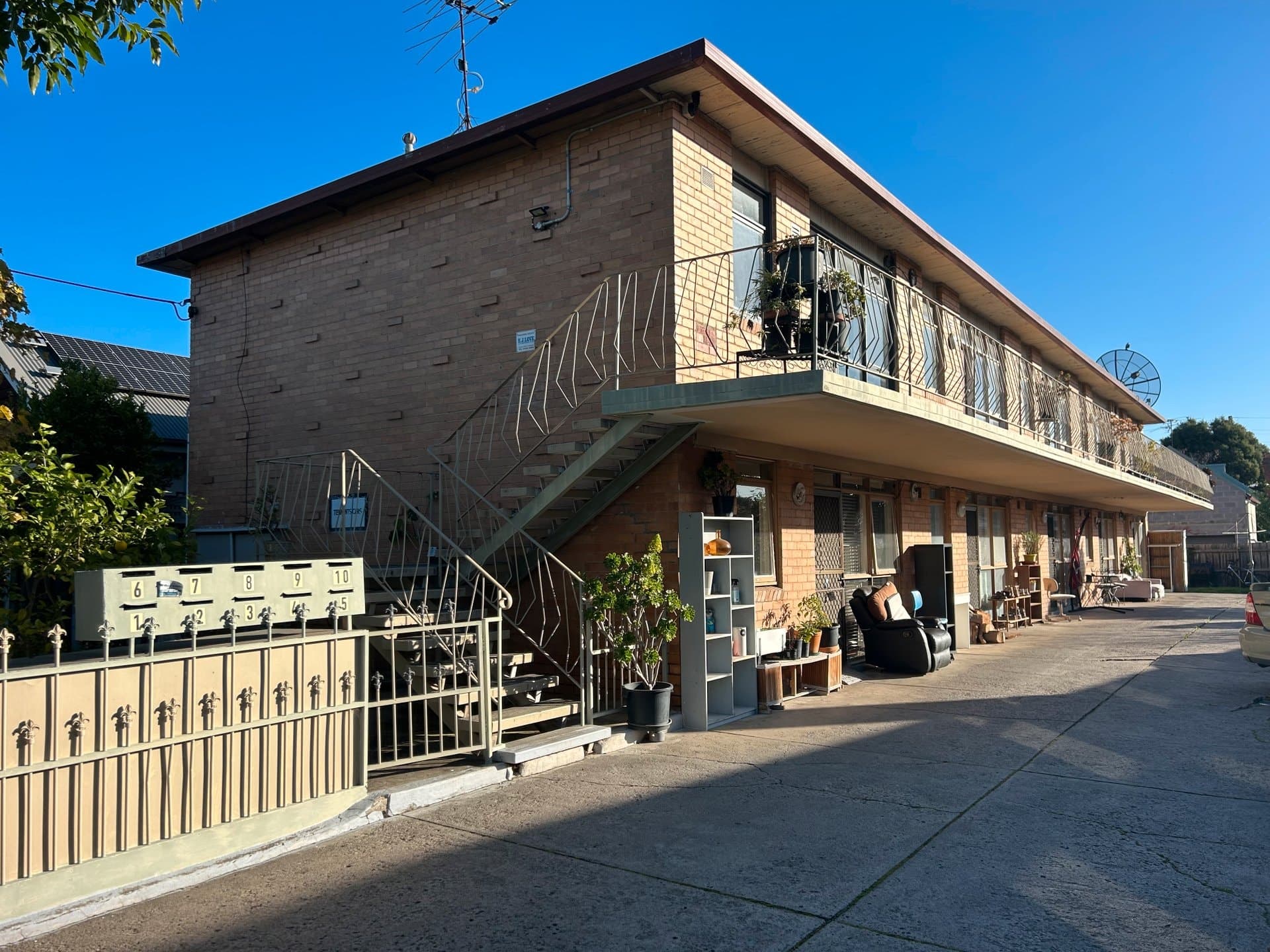 5/25 Johnson Street, Northcote, Northcote - Image 1