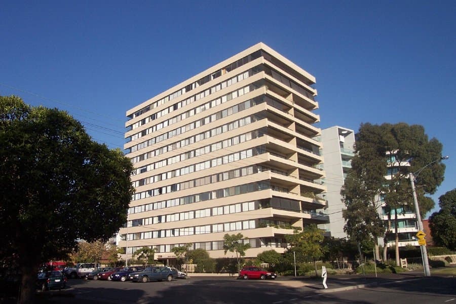 3/238 The Avenue, Parkville - Image 1