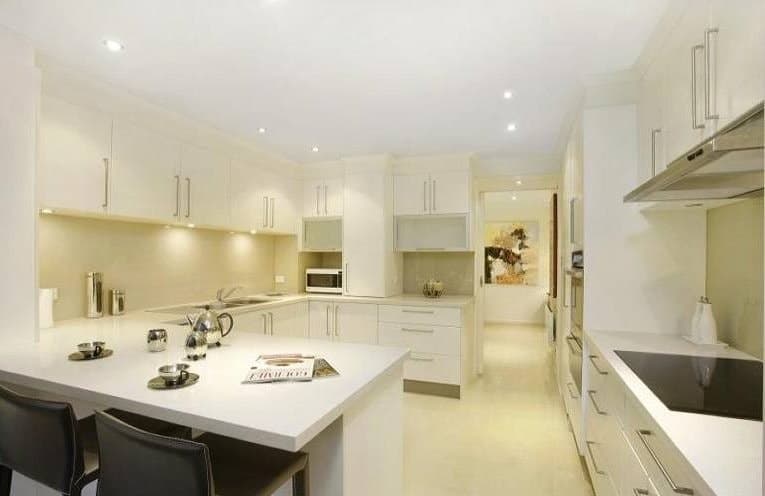 3/238 The Avenue, Parkville - Thumbnail 2