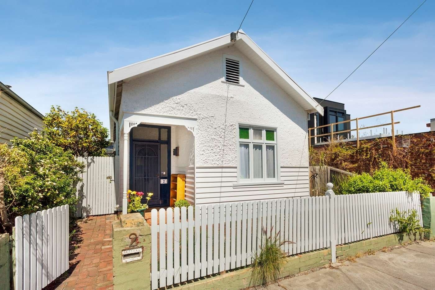 2 Leyden Street, Brunswick East, Brunswick East - Image 1