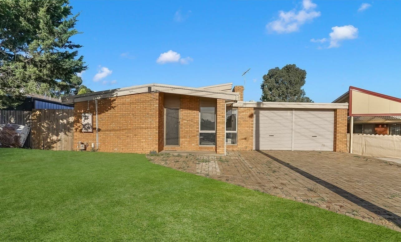 5 Nettlefold Avenue, Hoppers Crossing, Hoppers Crossing - Image 1