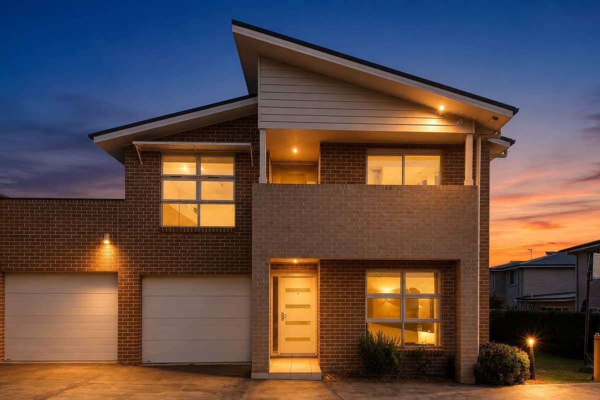 9/ 263 Camden Valley Way, Narellan - Image 1