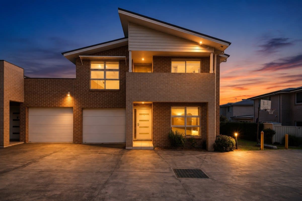 9/ 263 Camden Valley Way, Narellan - Thumbnail 2