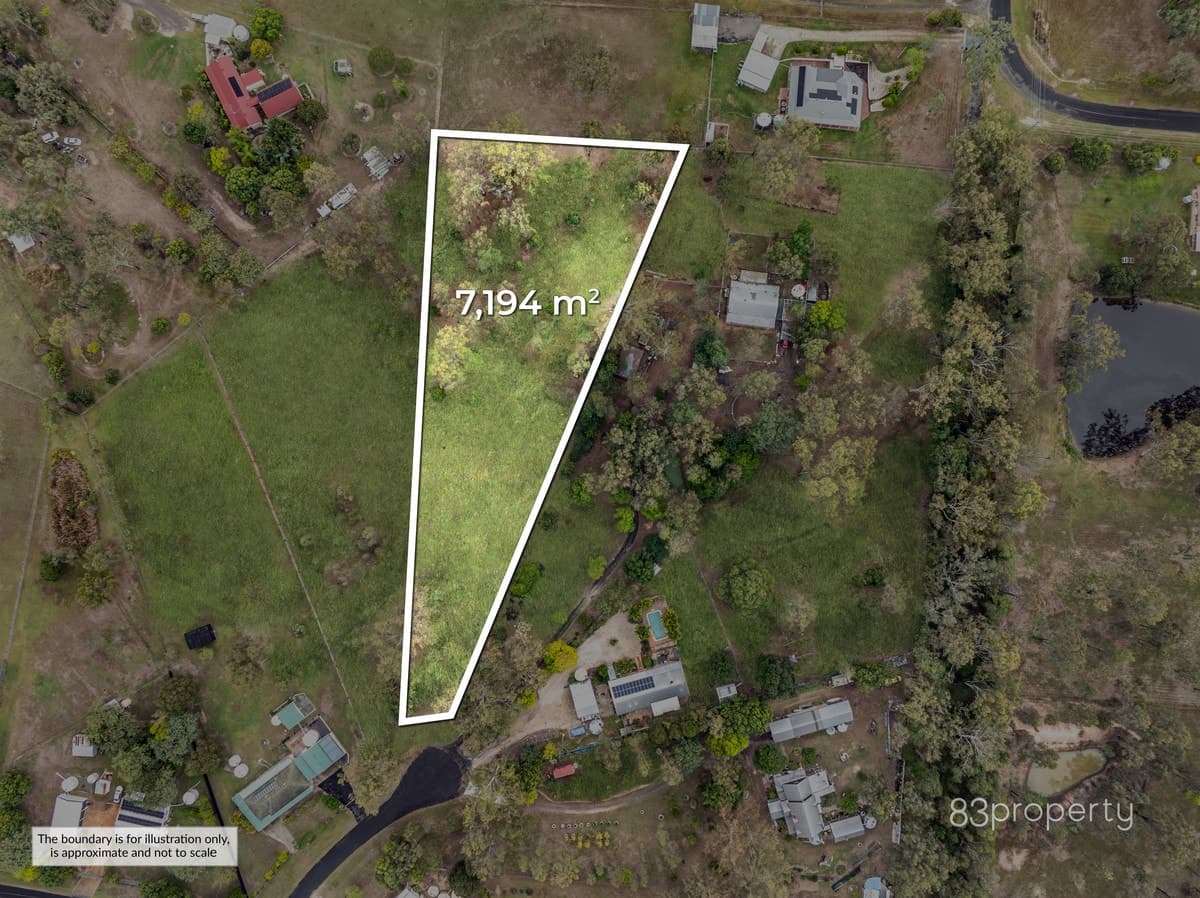 5 Damian Court, Regency Downs QLD 4341, Regency Downs - Thumbnail 2