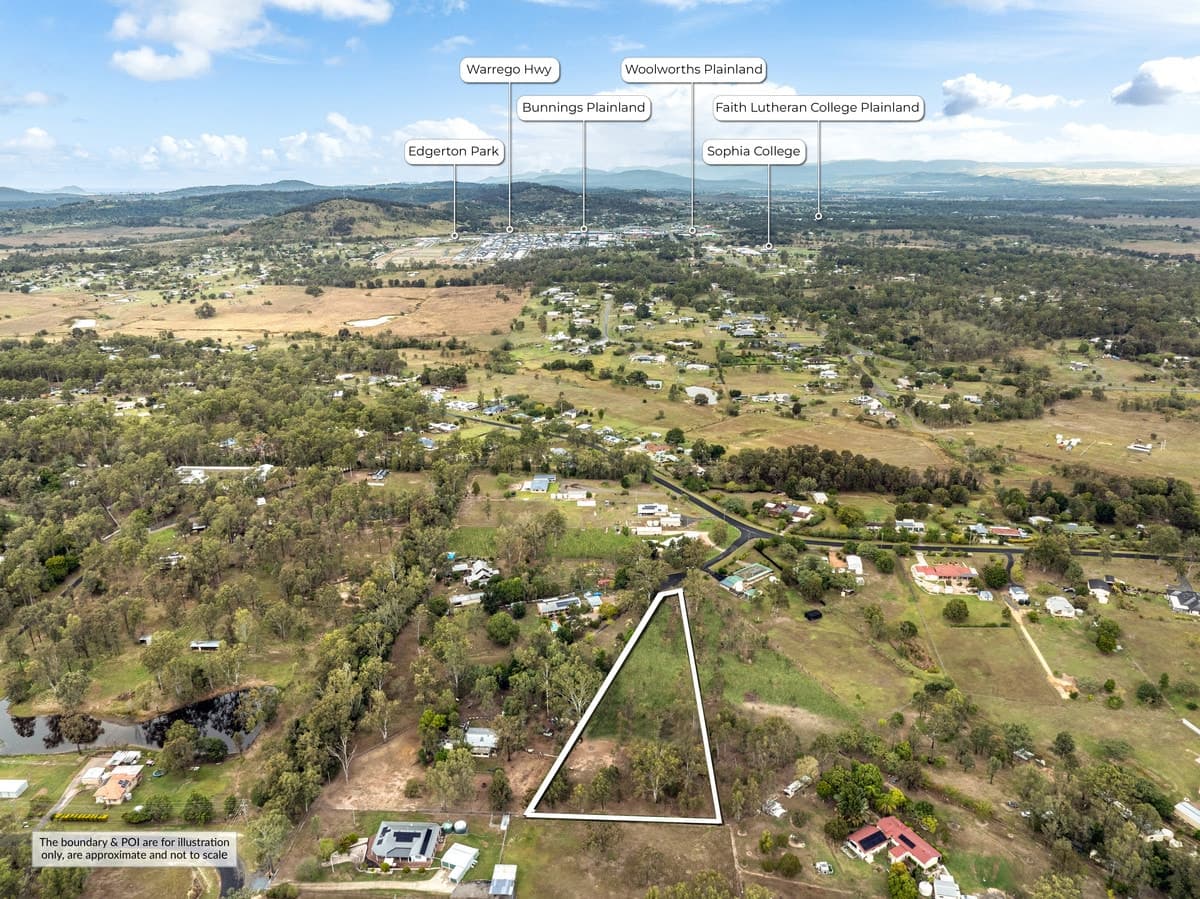 5 Damian Court, Regency Downs QLD 4341, Regency Downs - Thumbnail 3