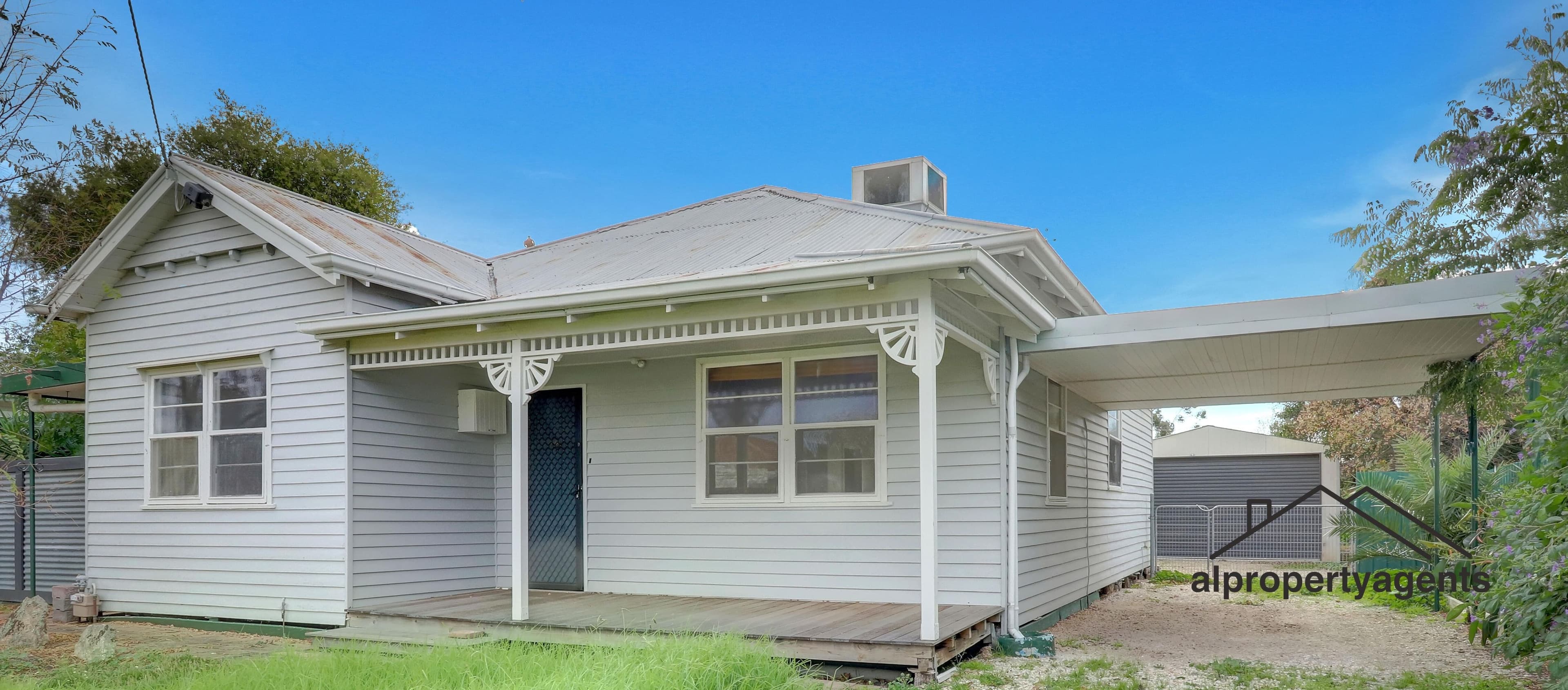 22 Wilmoth Avenue, Horsham VIC 3400, Horsham - Image 1