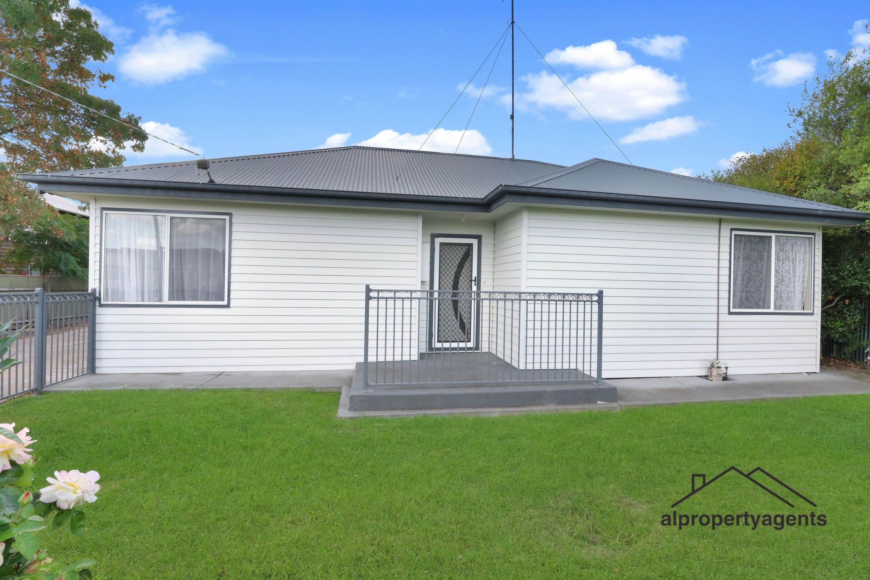 1/78 Edith Street, Horsham VIC 3400, Horsham - Image 1