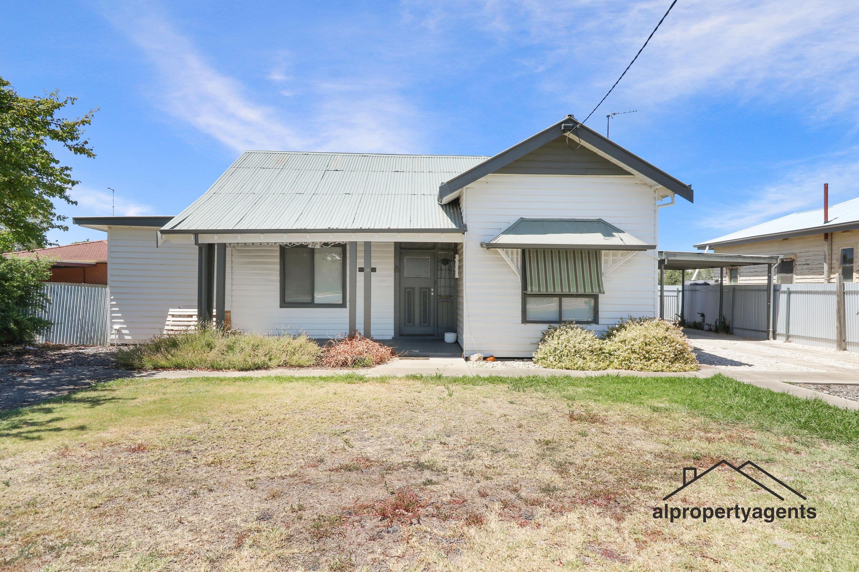 36 Wawunna Road, Horsham, VIC 3400, Horsham - Image 1