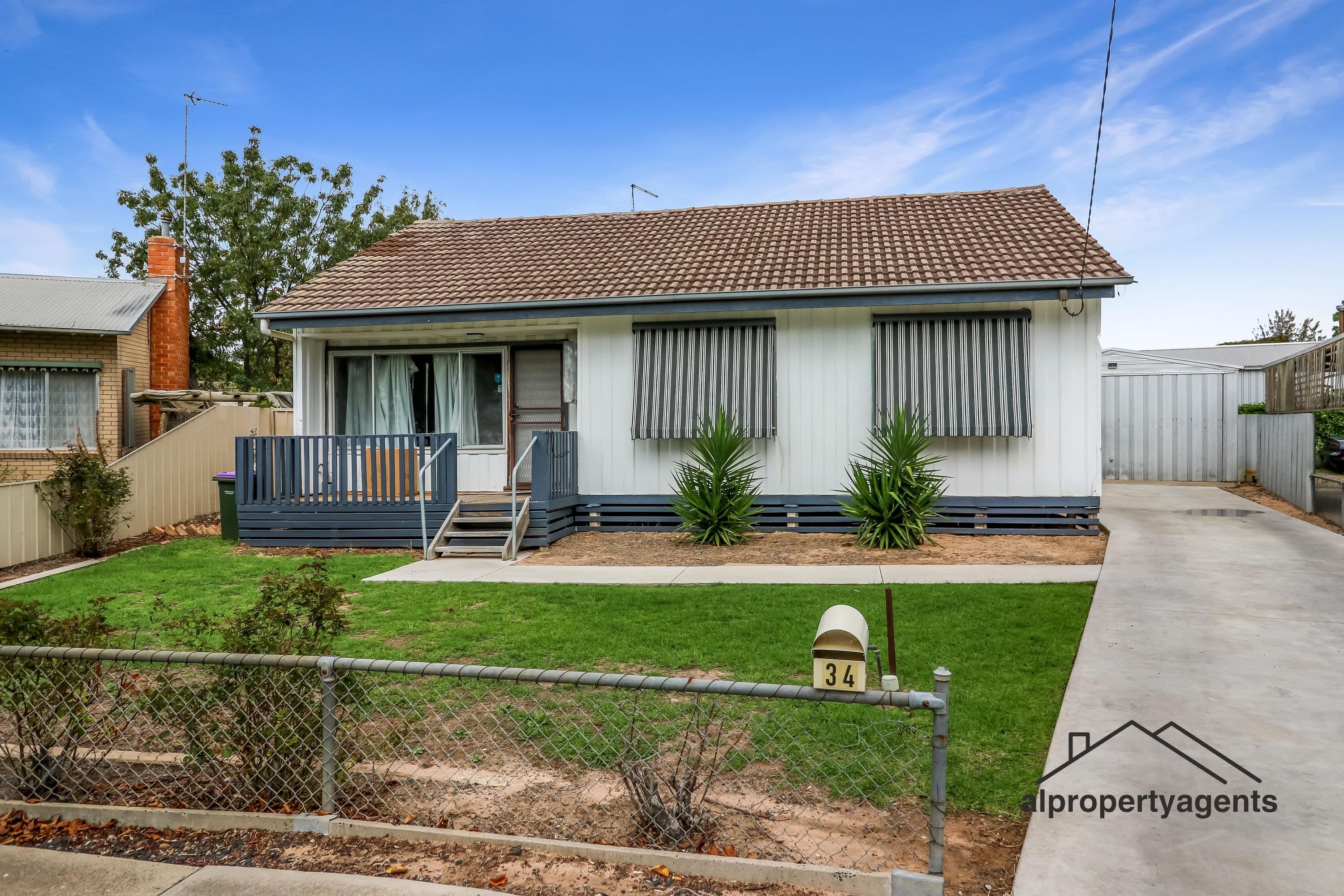 34 Pearl Street, Horsham VIC 3400, Horsham - Image 1