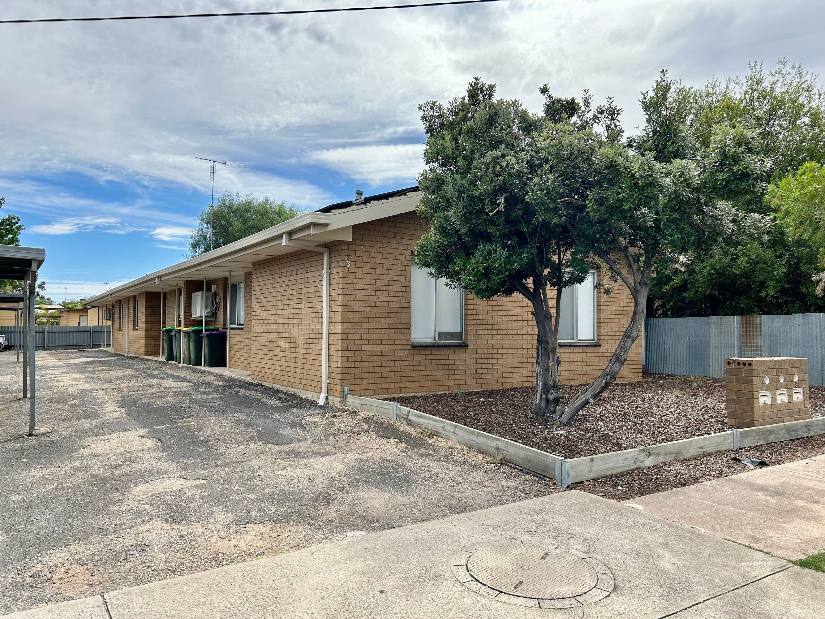 3/3 Henry Street, Horsham VIC 3400, Horsham - Image 1