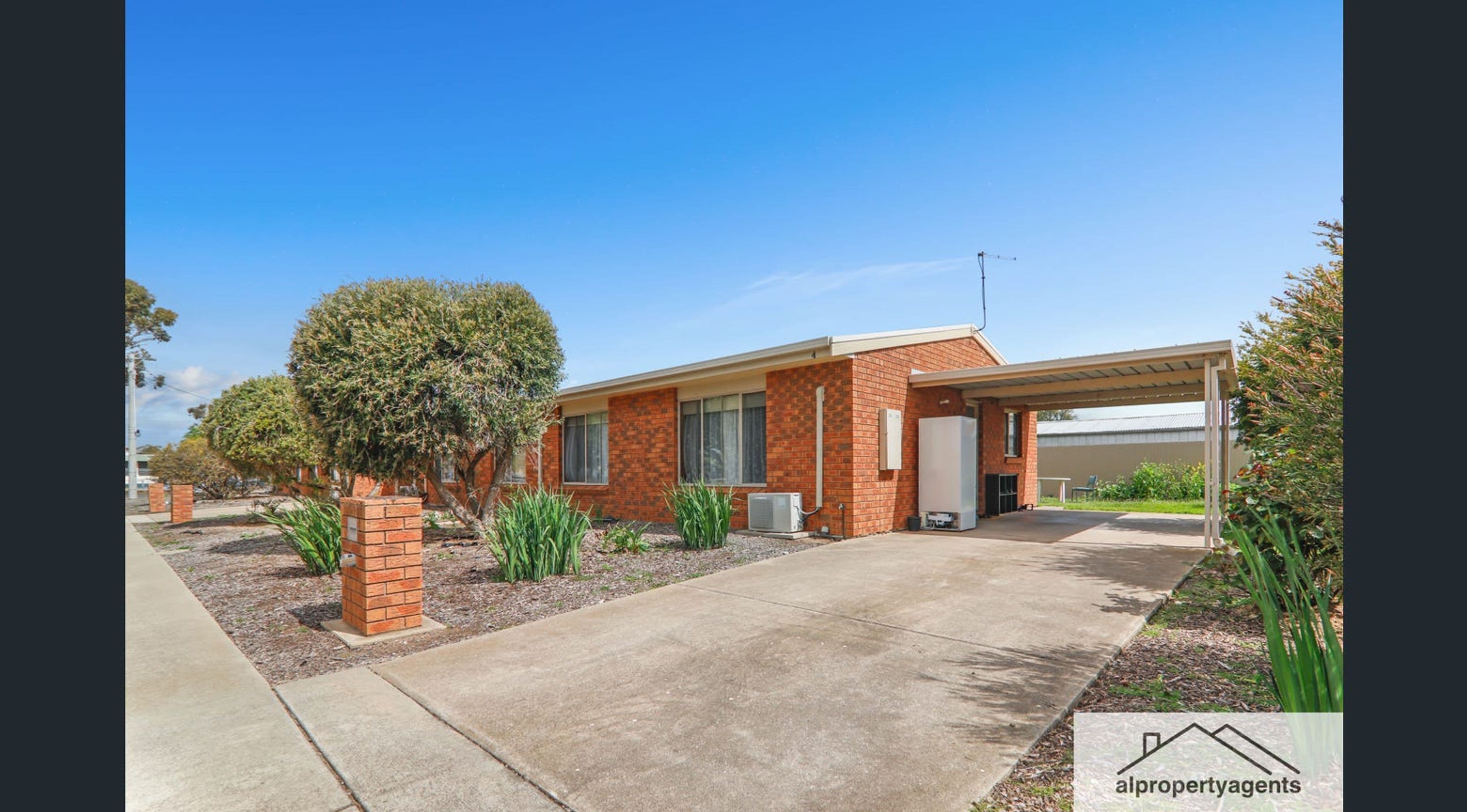 4/12 Remlaw Road, Horsham VIC 3400, Horsham - Image 1