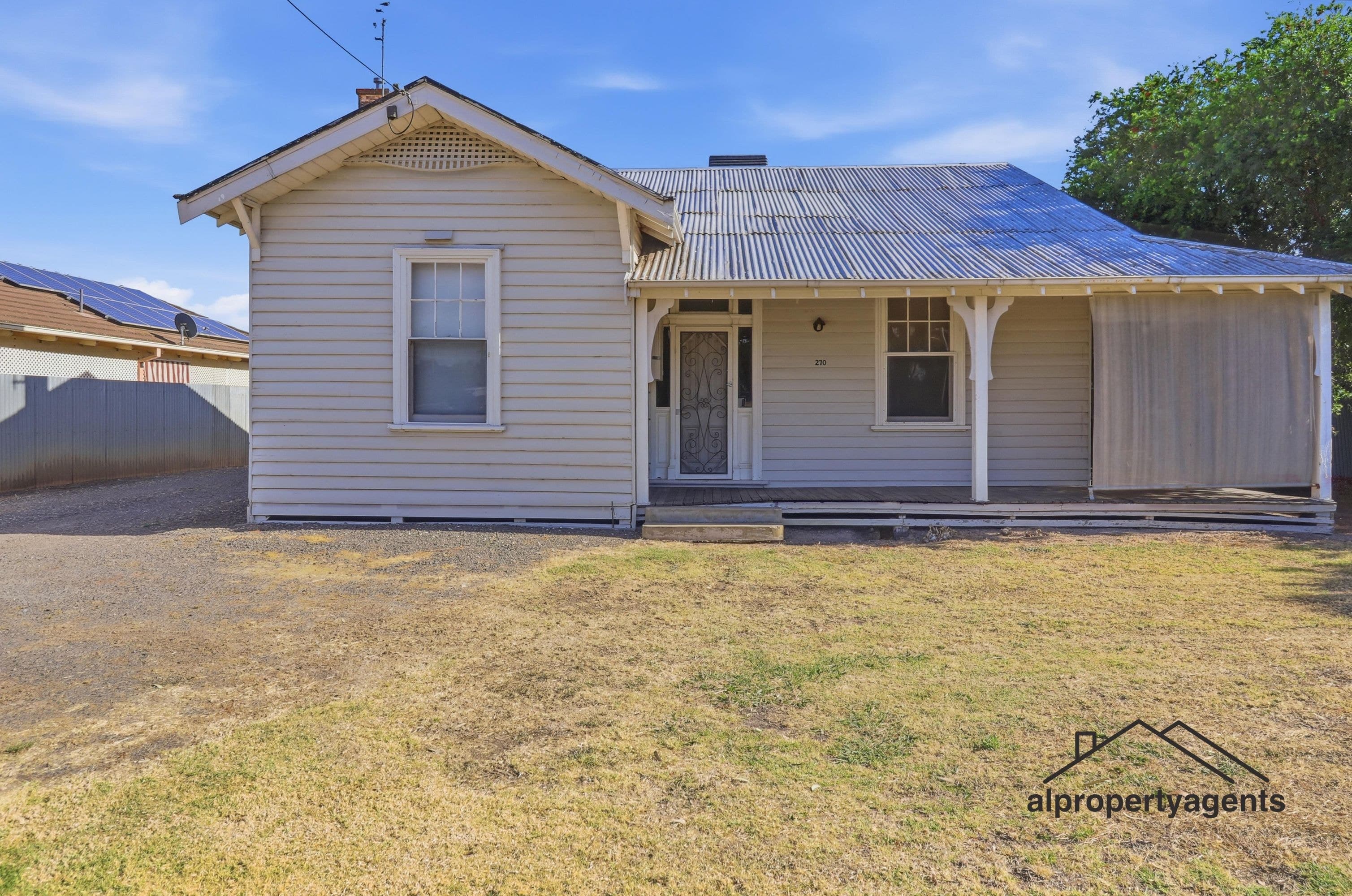 270 Baillie Street, Horsham VIC 3400, Horsham - Image 1