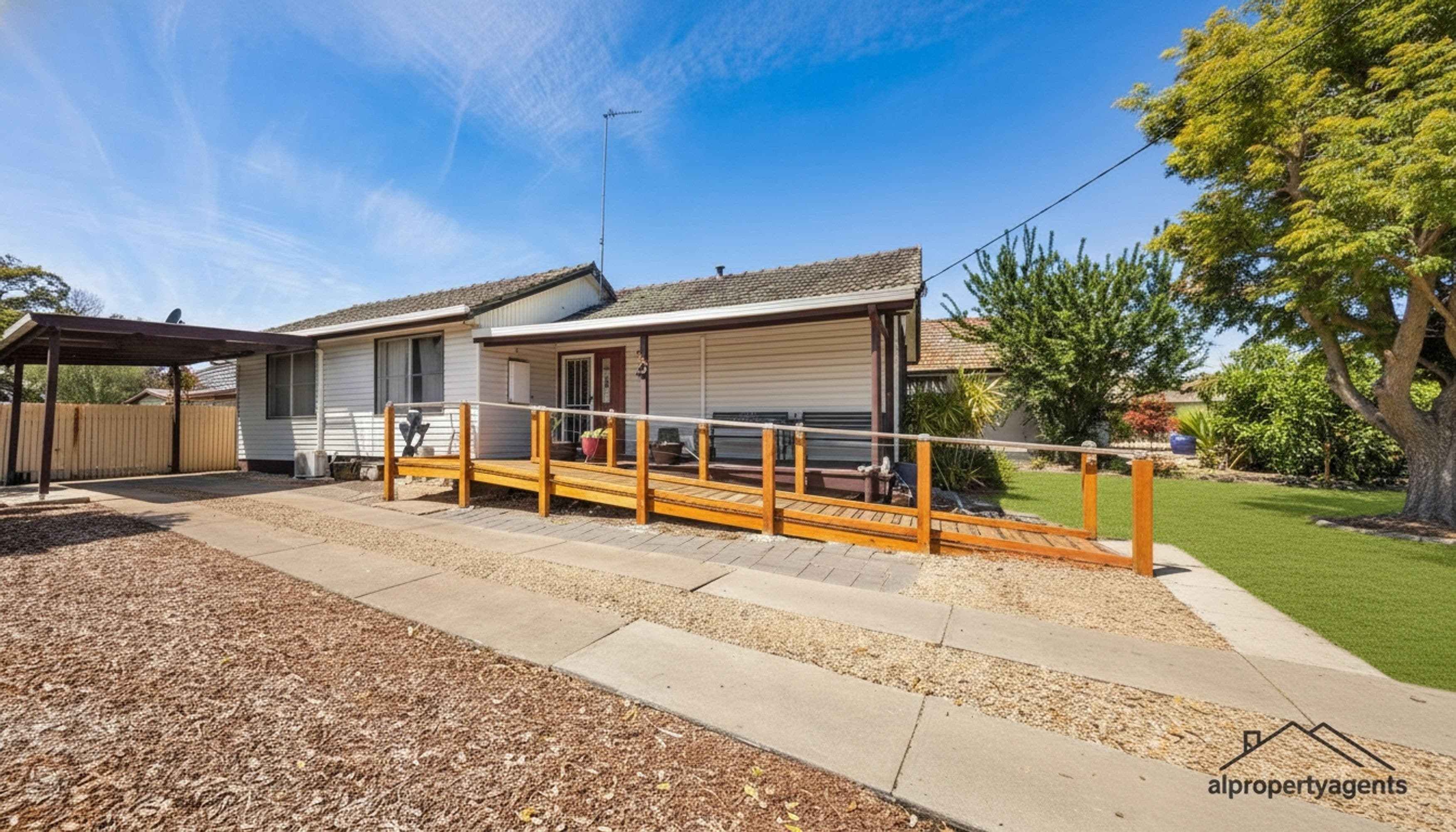 66 Albert Street, Horsham VIC 3400, Horsham - Image 1