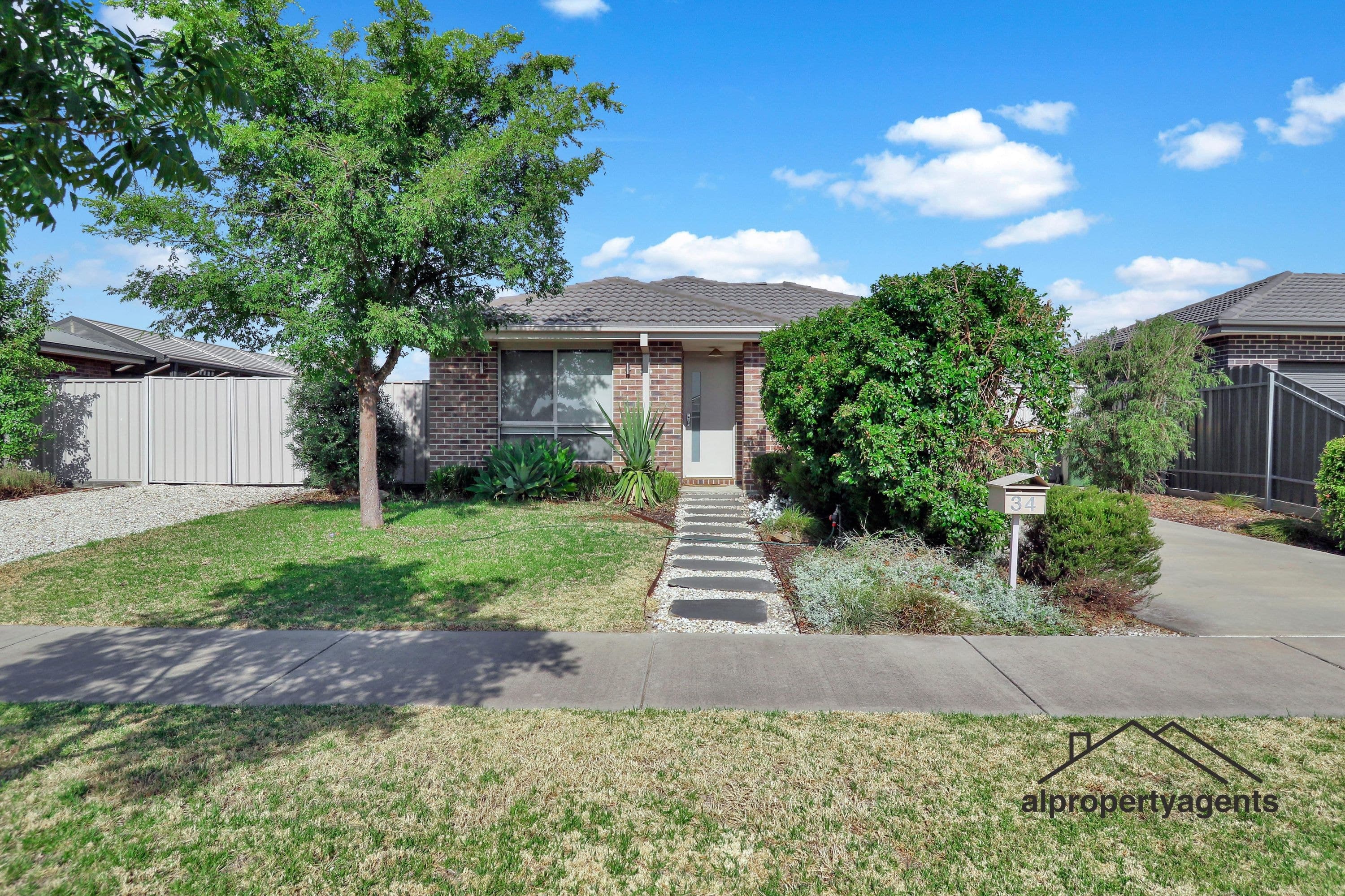 34 Vine Avenue, Horsham VIC 3400, Horsham - Image 1
