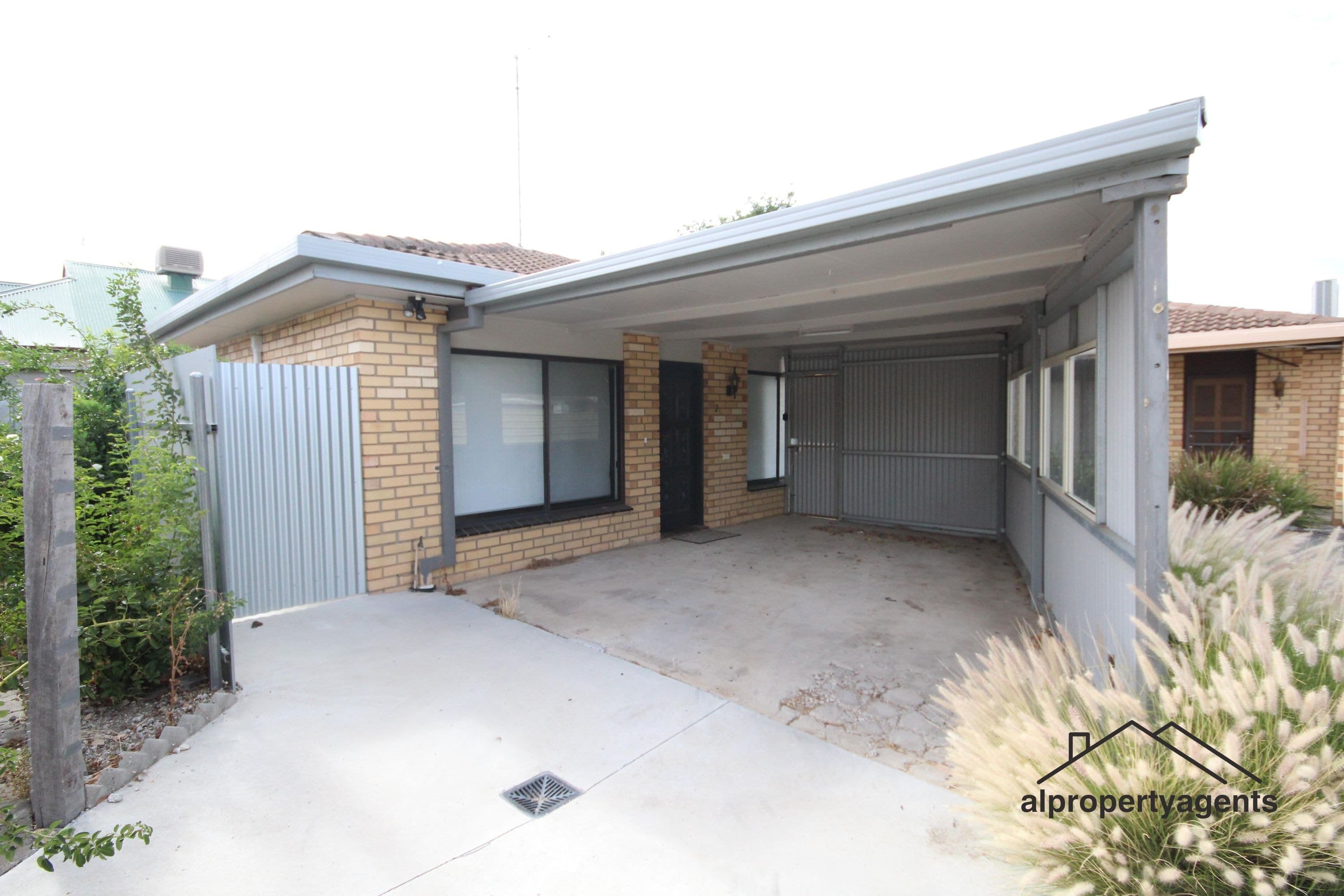 2/10 Williams Road, Horsham VIC 3400, Horsham - Image 1