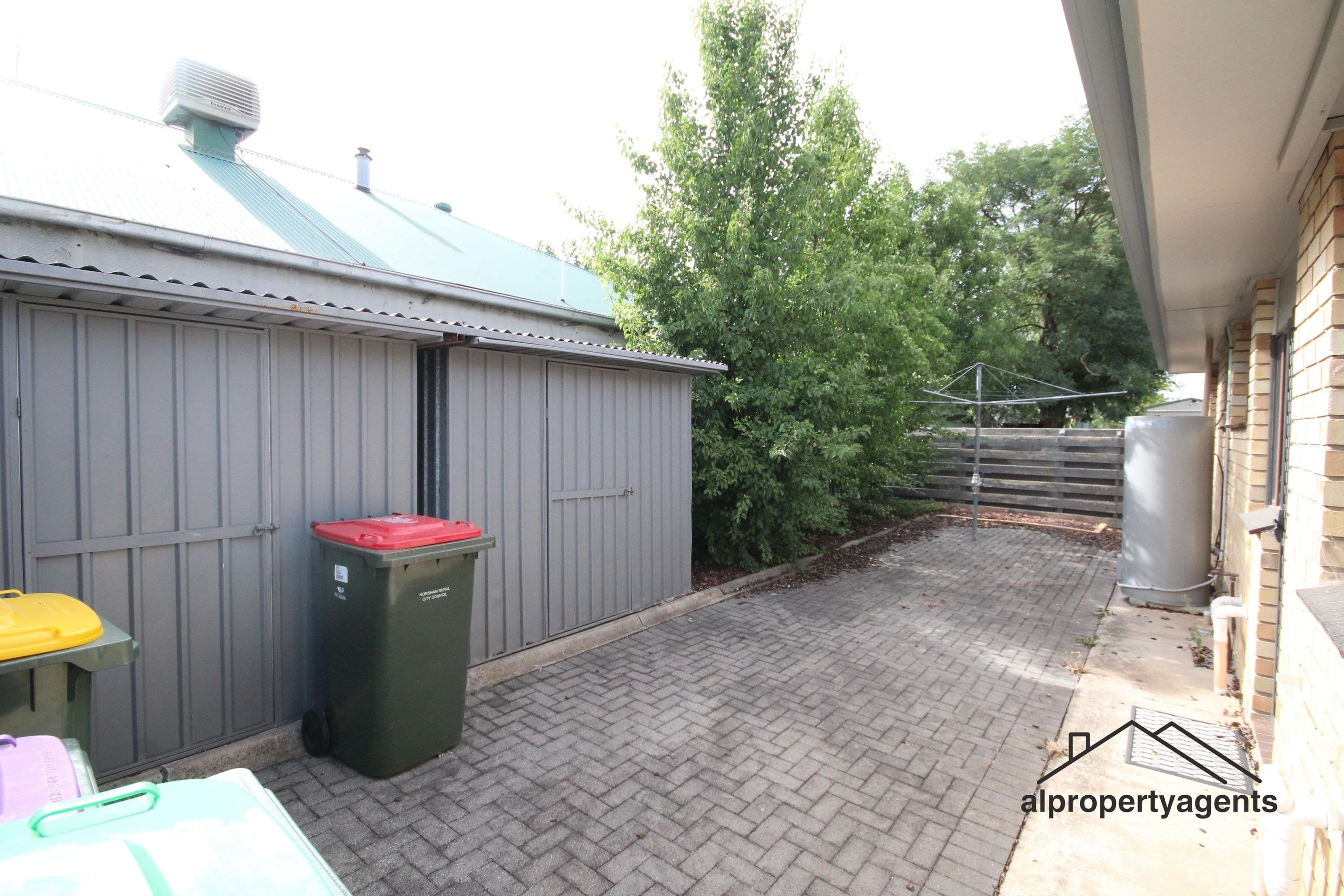 2/10 Williams Road, Horsham VIC 3400, Horsham - Thumbnail 8