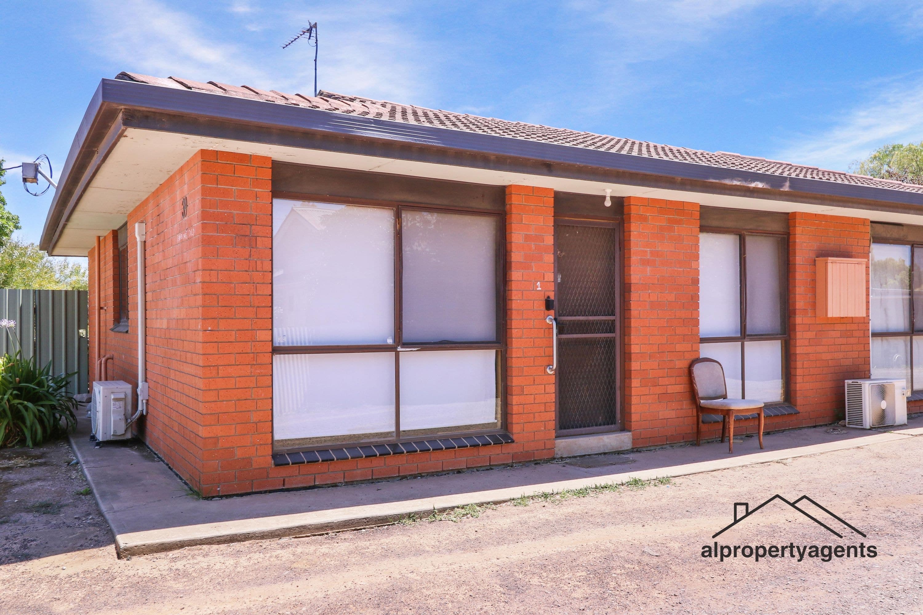 1/39 Lynott Street, Horsham VIC 3400, Horsham - Image 1