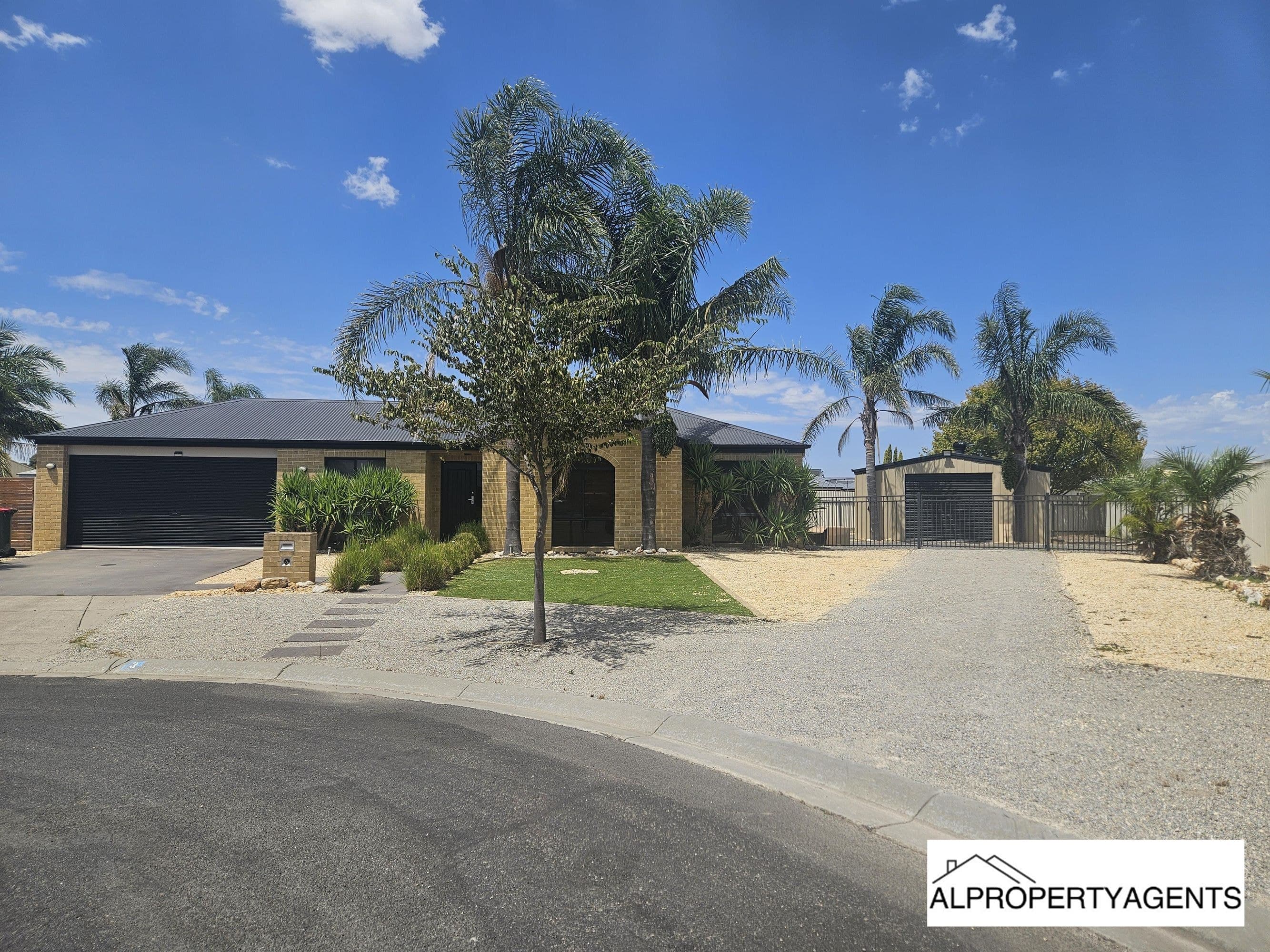 3 Mayfield Court, Horsham, VIC 3400, Horsham - Image 1