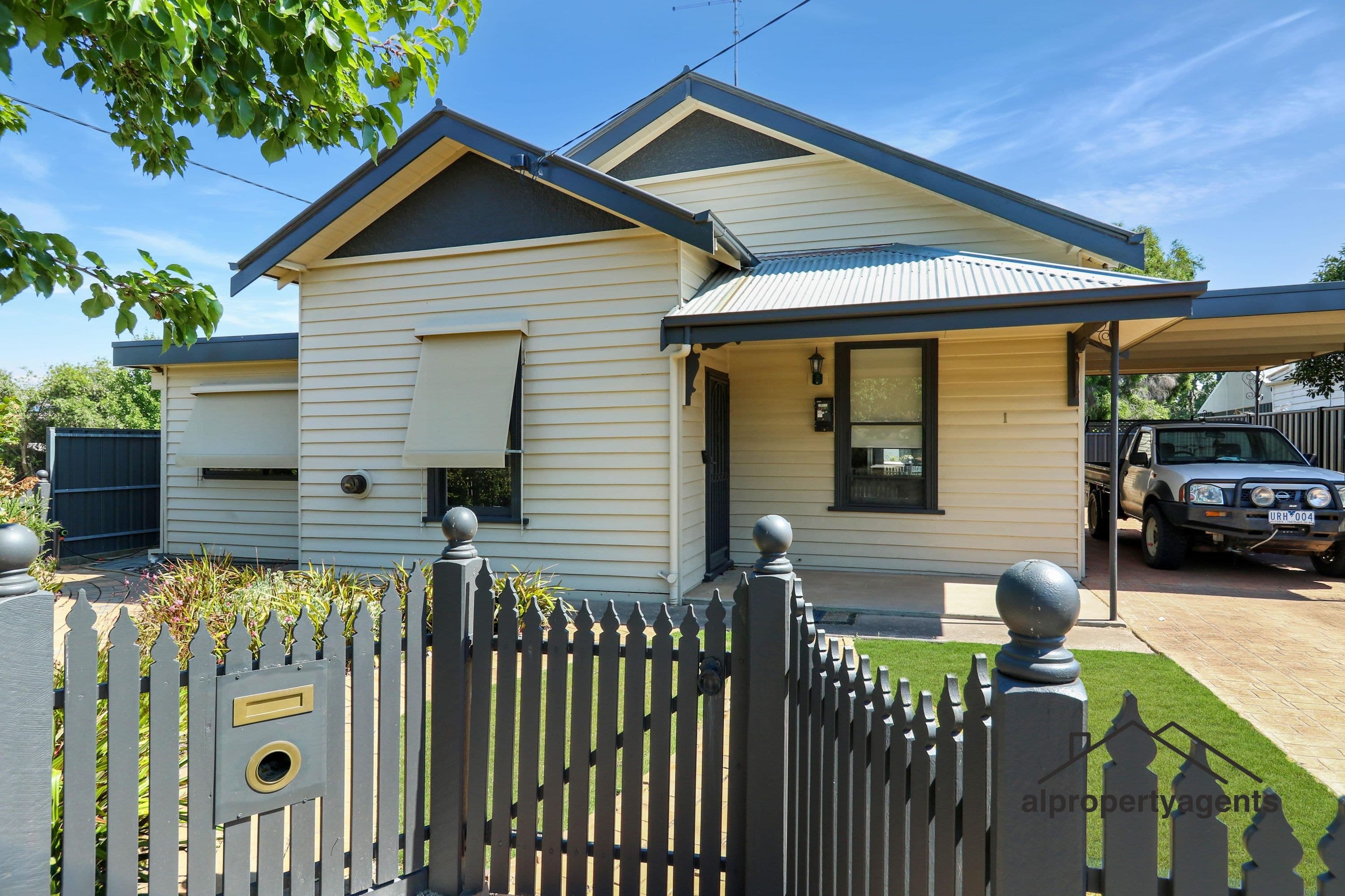 1 Duff Street, Horsham VIC 3400, Horsham - Image 1