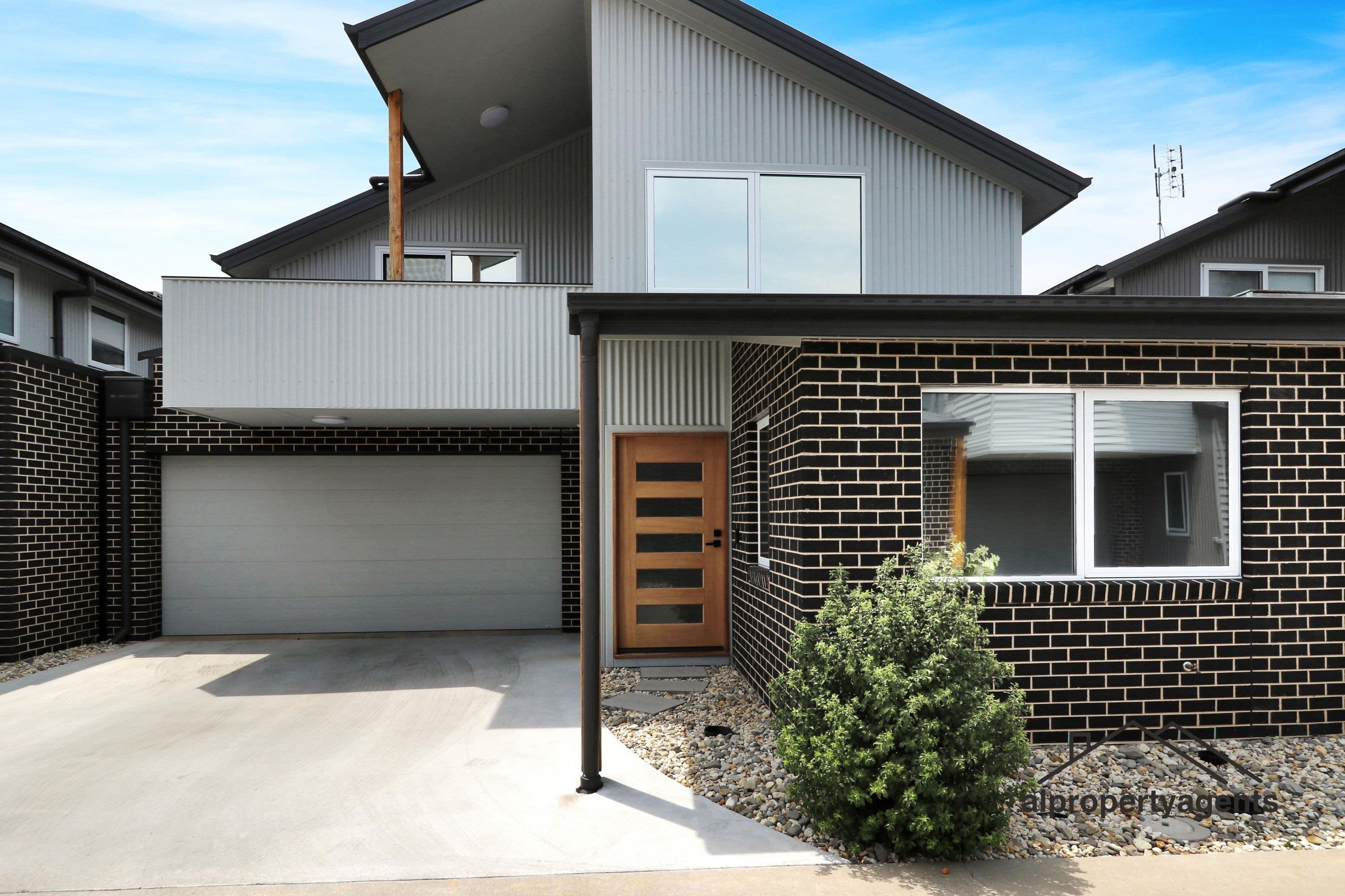 3/8 Bowden Street, Horsham VIC 3400, Horsham - Image 1