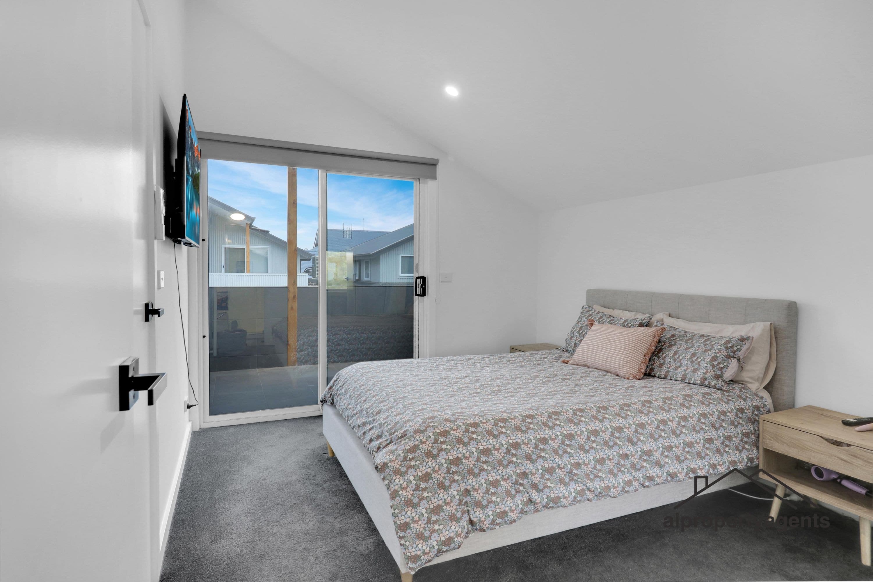 3/8 Bowden Street, Horsham VIC 3400, Horsham - Thumbnail 3