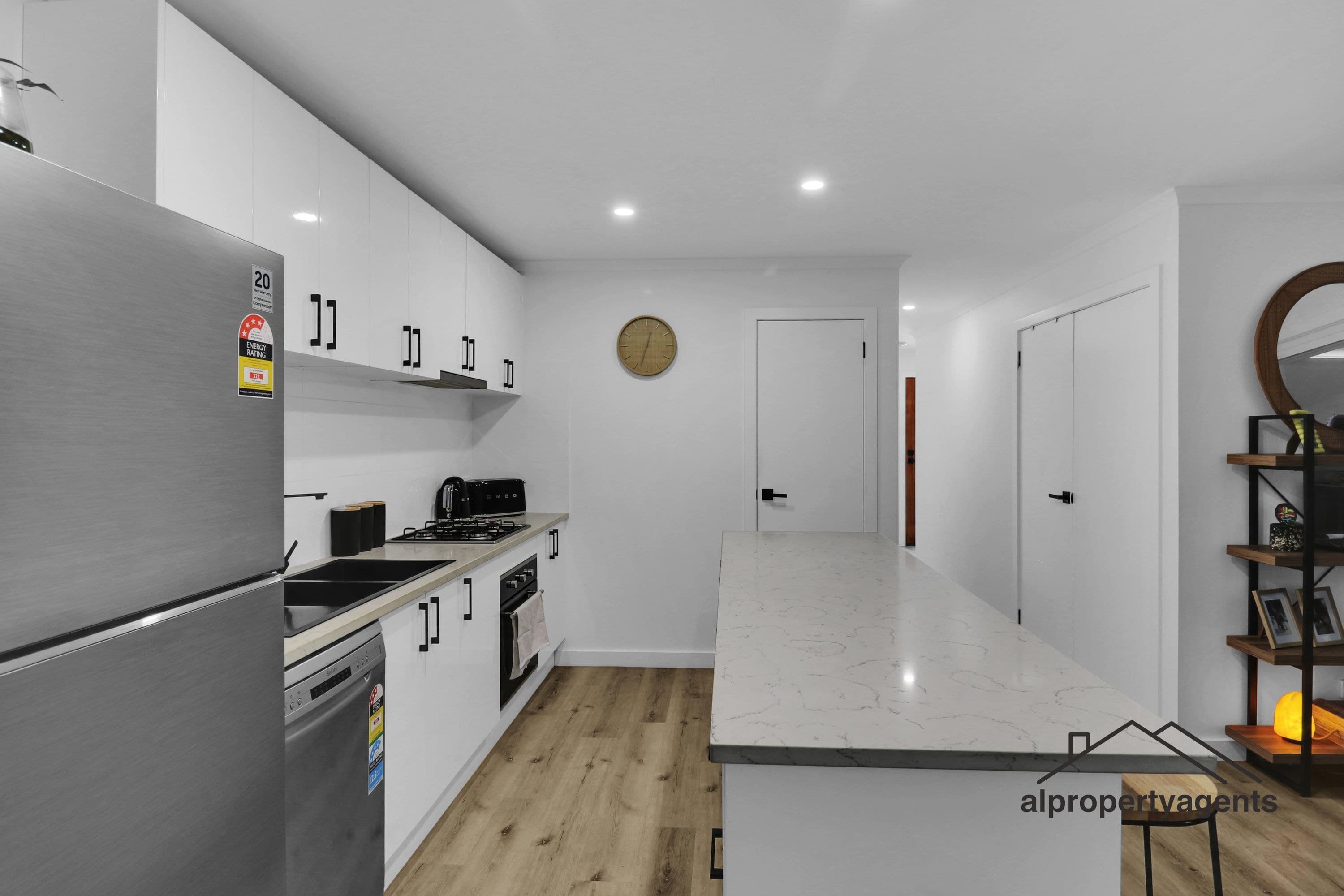 3/8 Bowden Street, Horsham VIC 3400, Horsham - Thumbnail 8