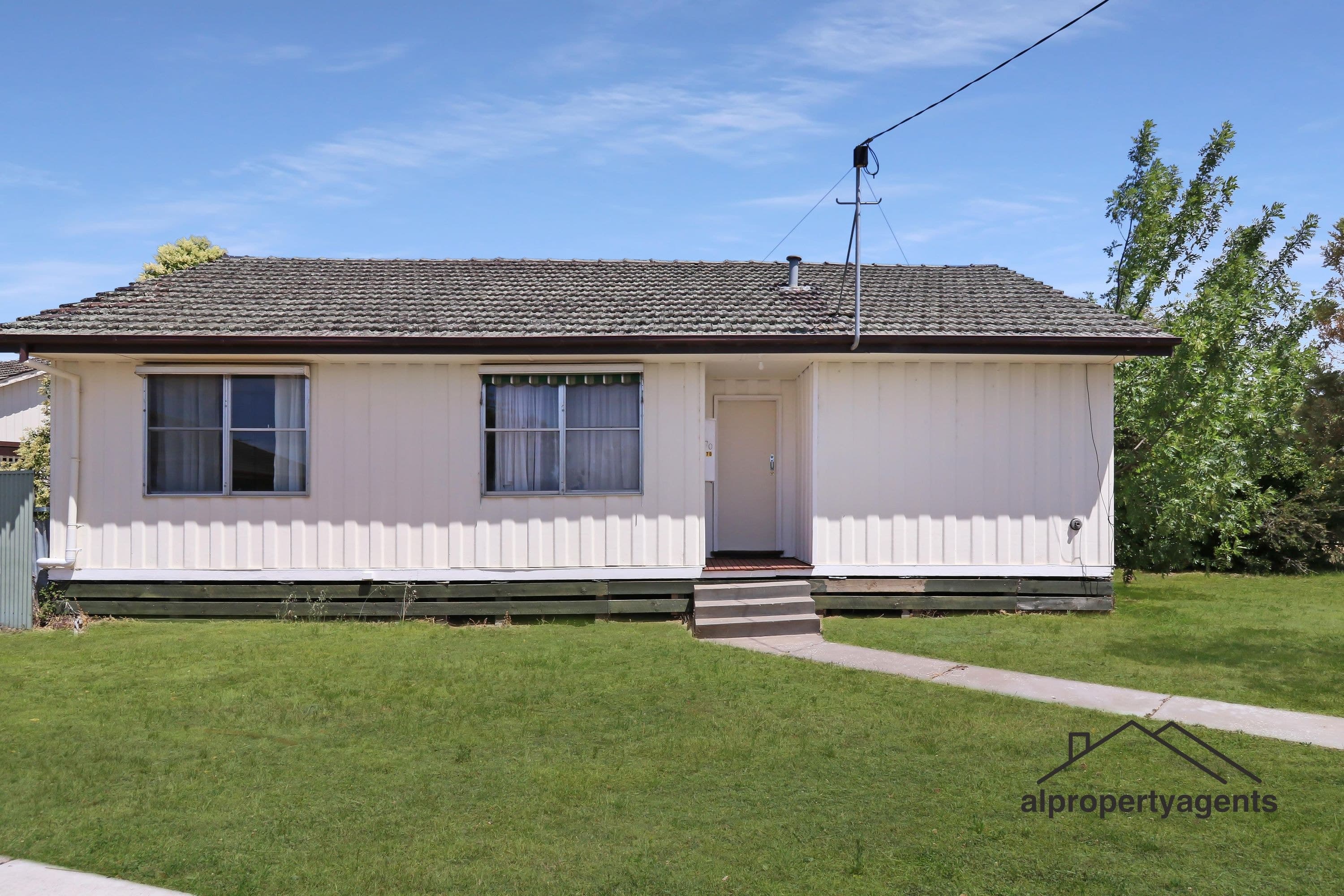 70 Albert Street, Horsham VIC 3400, Horsham - Image 1
