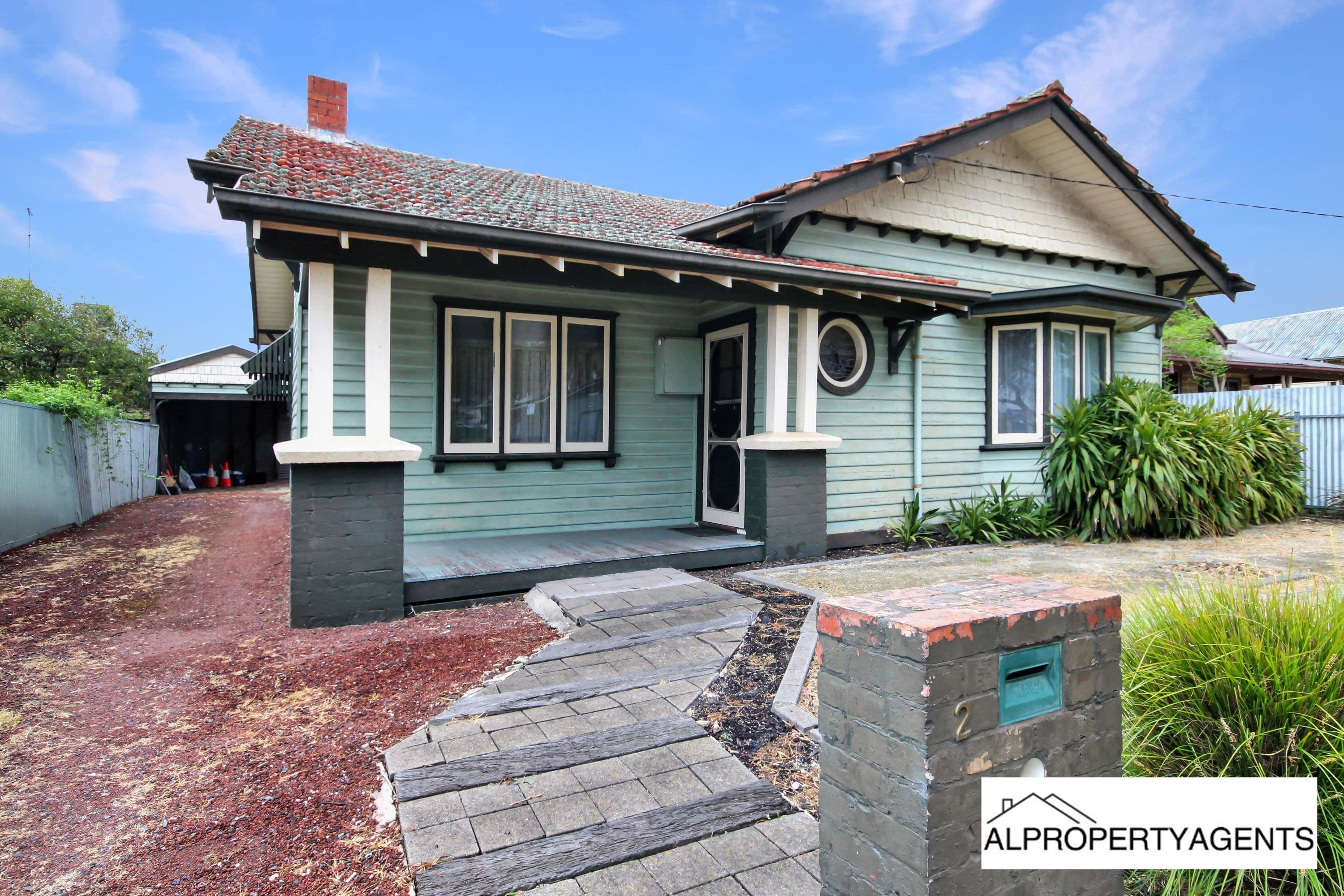 2 May Park Terrace, Horsham VIC 3400, Horsham - Image 1