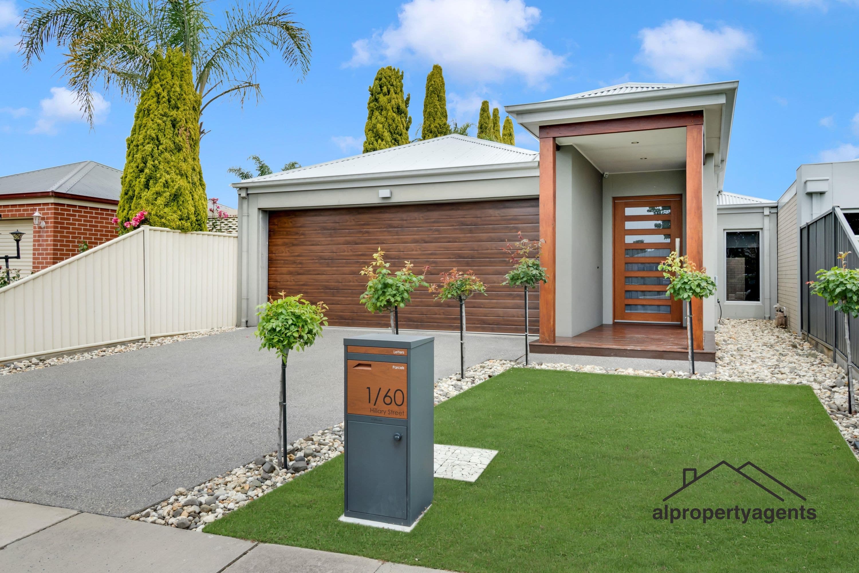 1/60 Hillary Street, Horsham, VIC 3400, Horsham - Image 1