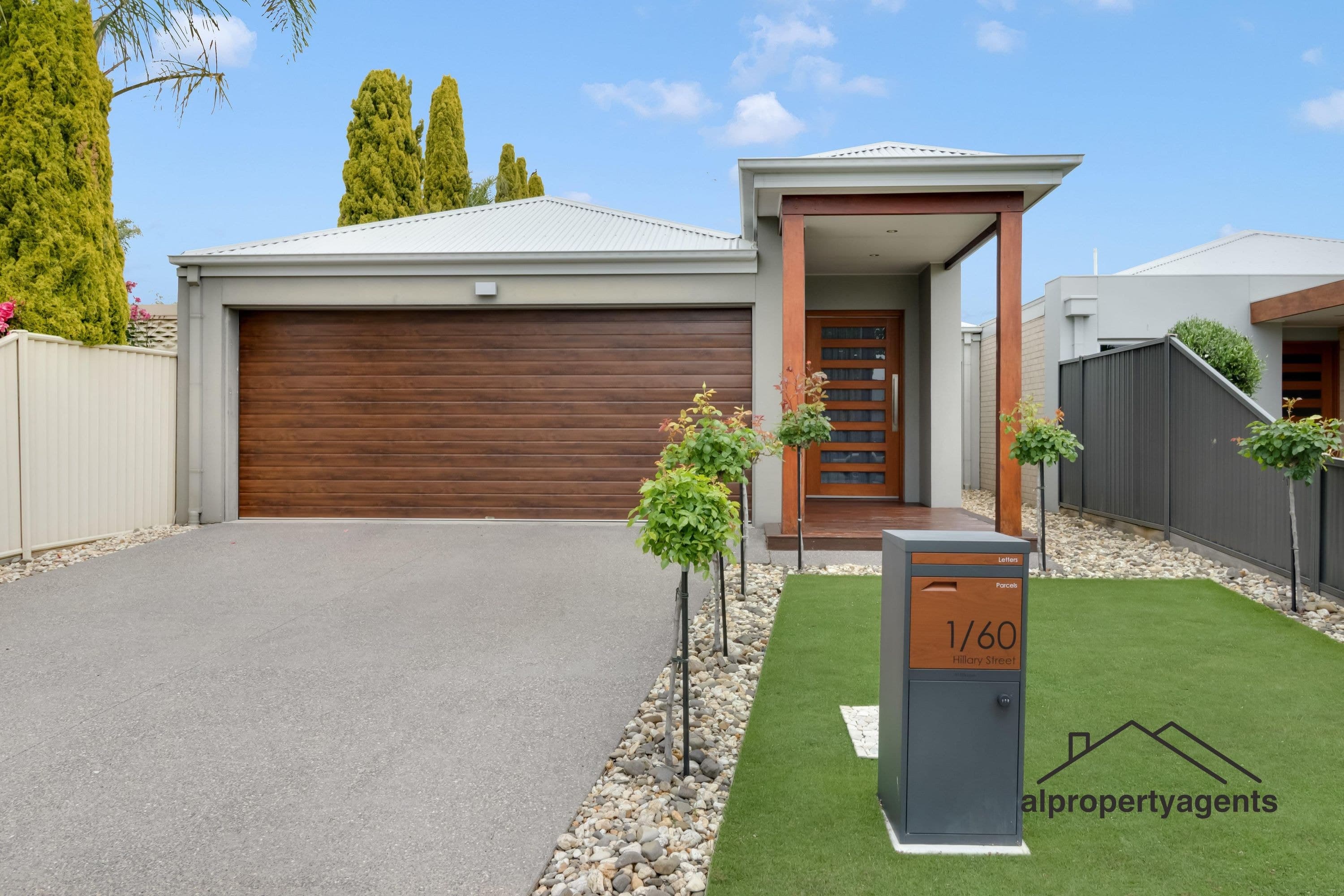 1/60 Hillary Street, Horsham, VIC 3400, Horsham - Thumbnail 2