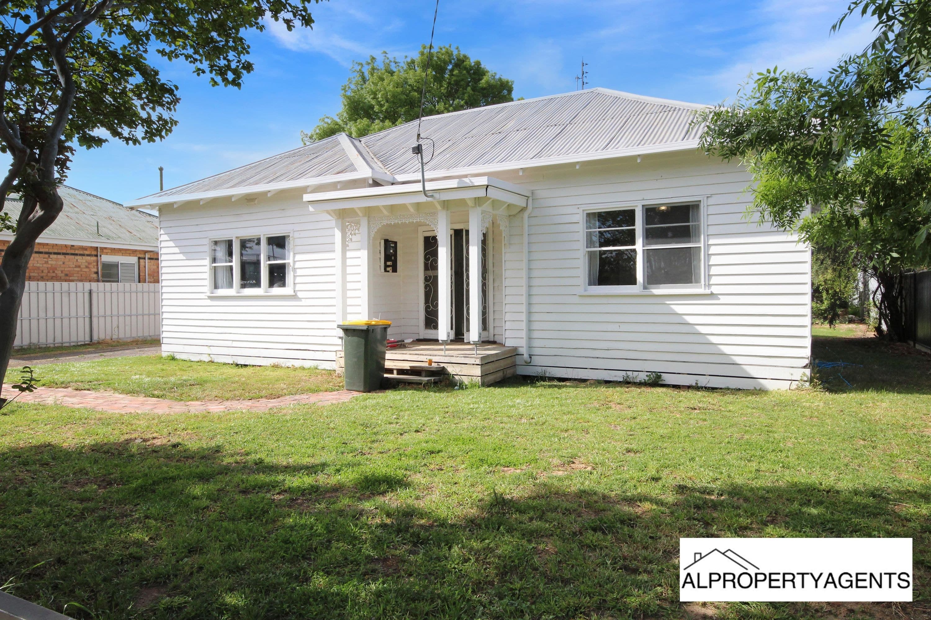 36 Railway Avenue, Horsham VIC 3400, Horsham - Image 1