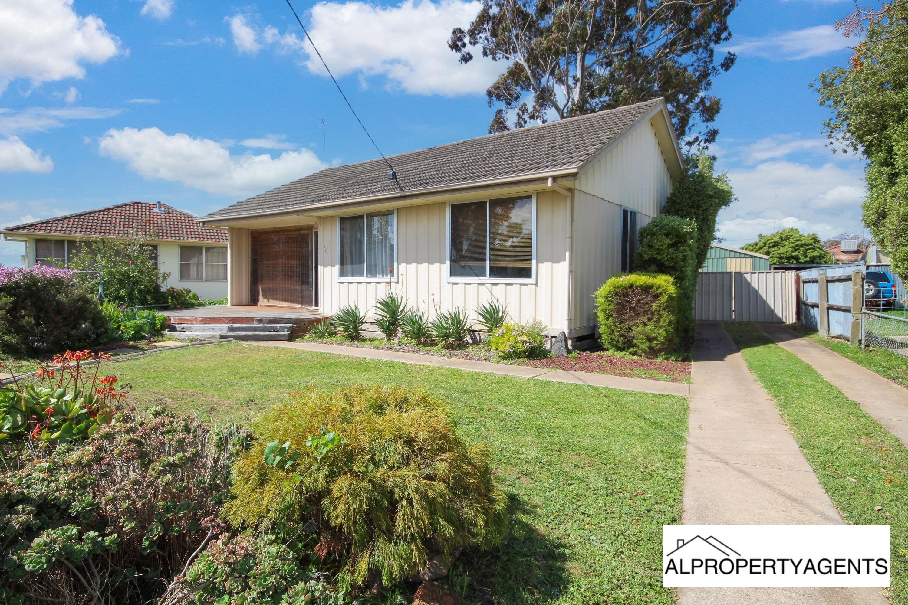 40 Winifred Street, Horsham, VIC 3400, Horsham - Image 1