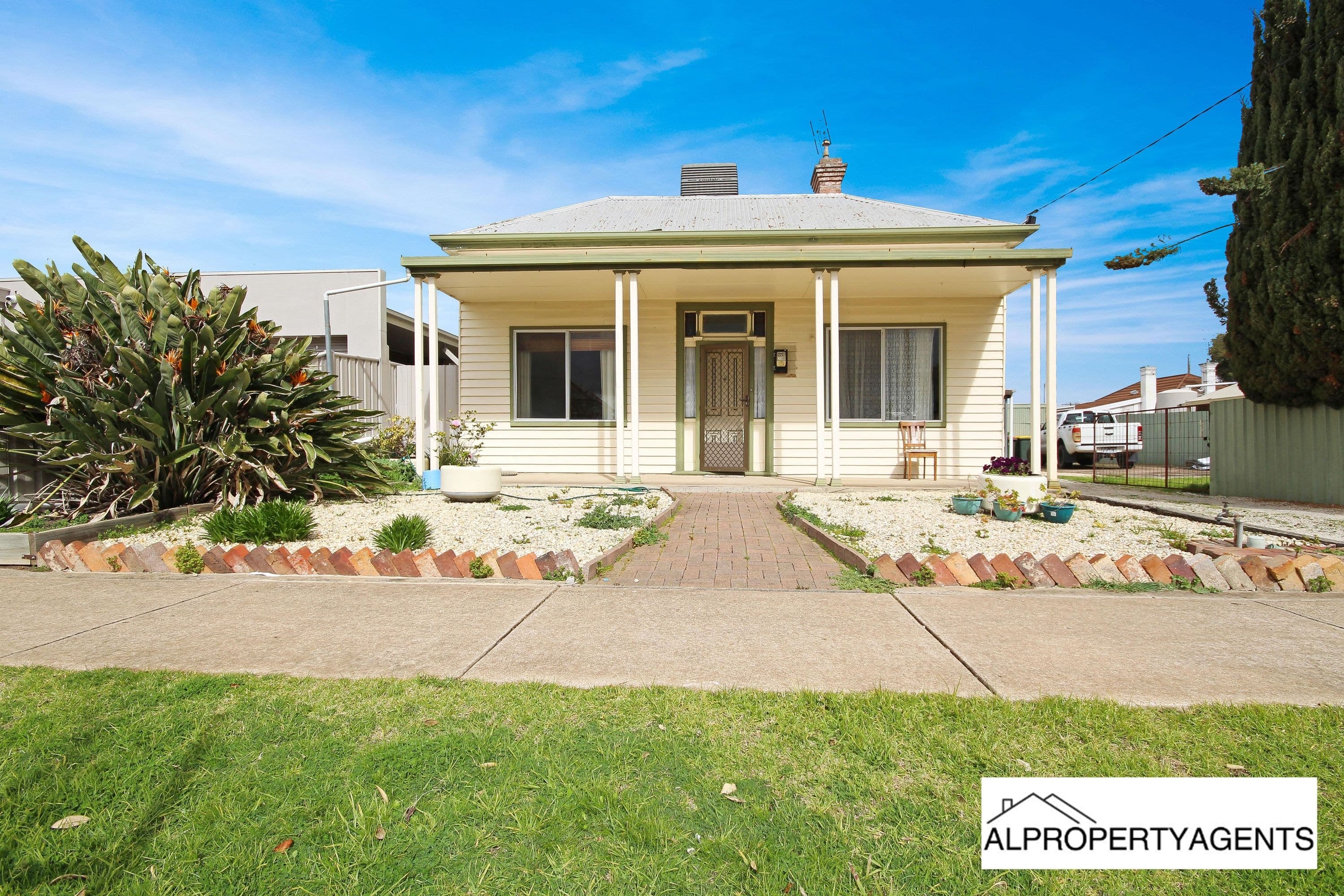 22 Henry Street, Horsham VIC 3400, Horsham - Image 1