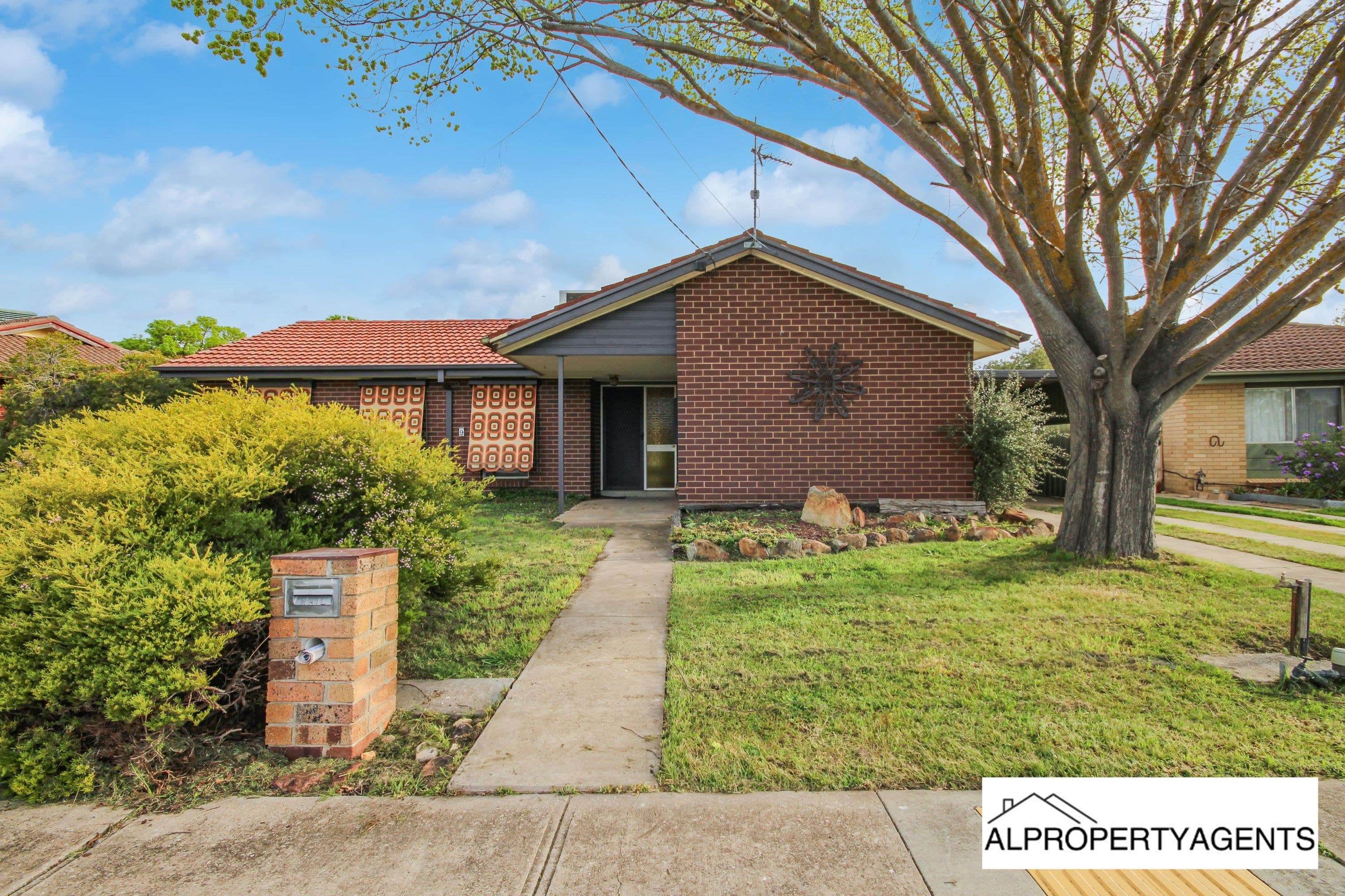 9 Forsyth Avenue, Horsham VIC 3400, Horsham - Image 1