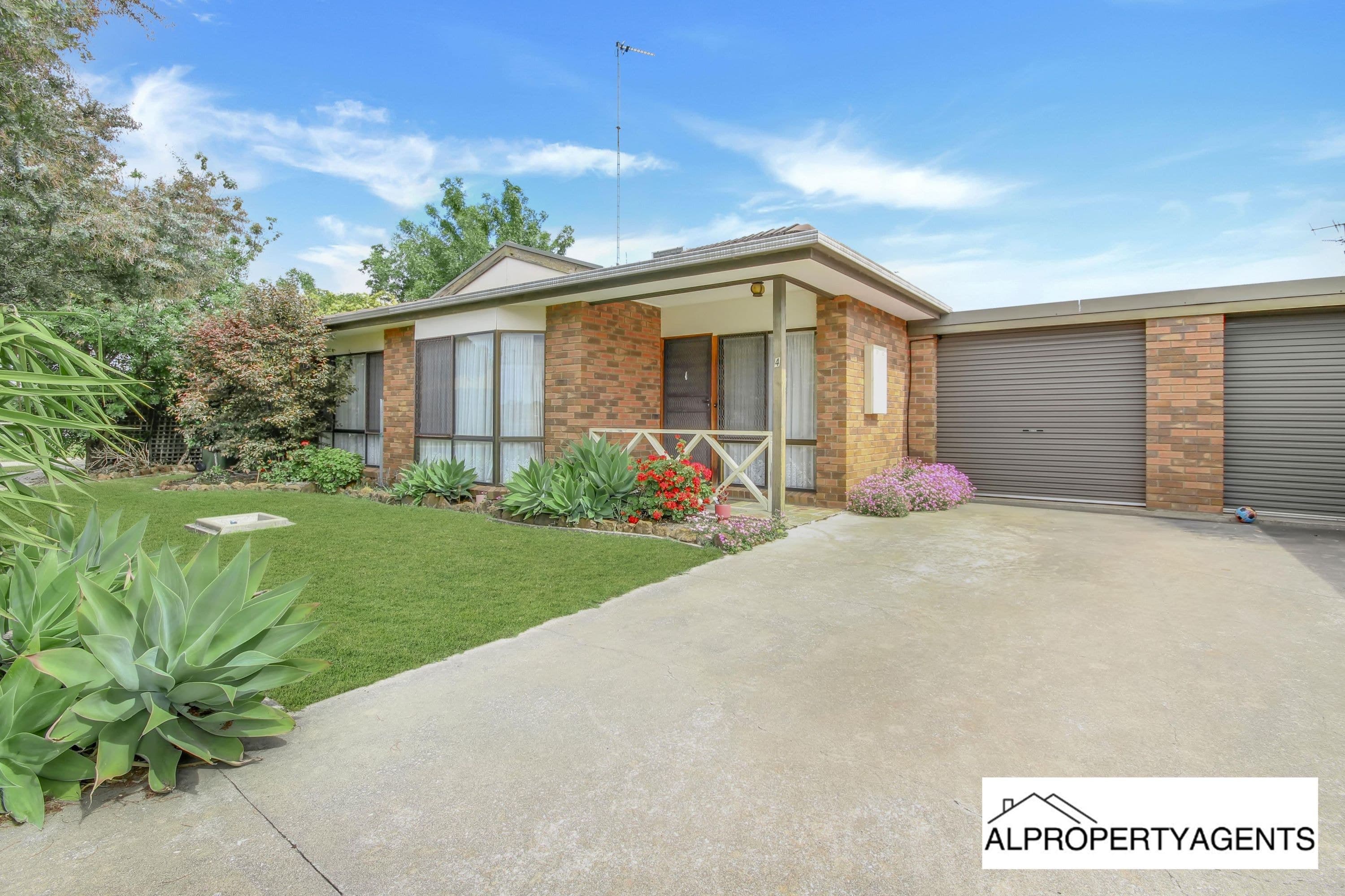 4/1 Natimuk Road, Horsham, VIC 3400, Horsham - Image 1