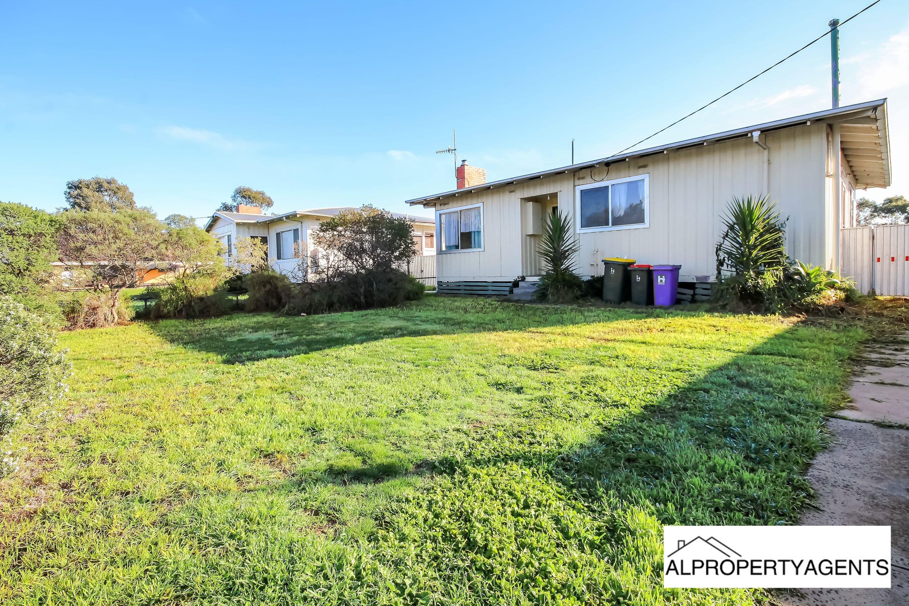 10 Belcher Street, Nhill VIC 3418, Nhill - Image 1