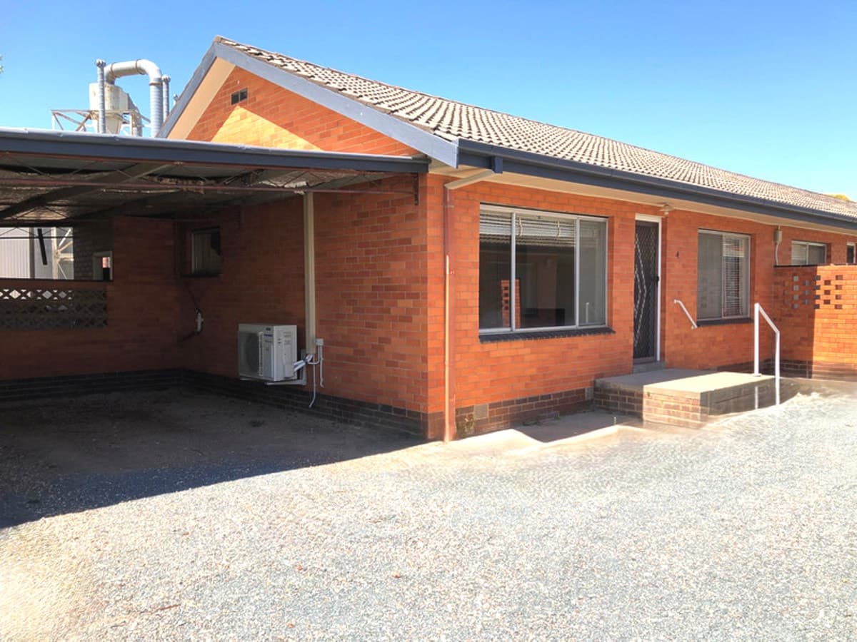 4 / 24 Elizabeth Street, MOOROOPNA VIC 3629, Mooroopna - Image 1