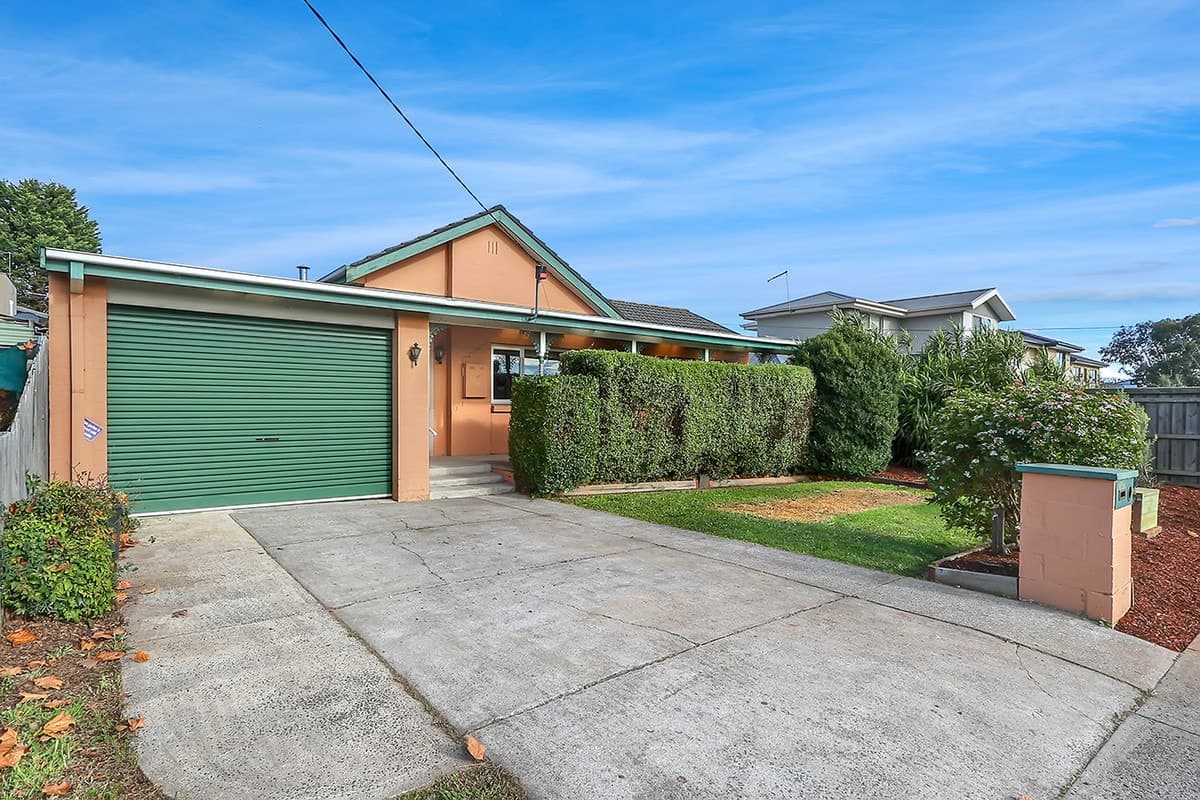 1838 Ferntree Gully Road, Ferntree Gully VIC 3156, Ferntree Gully - Image 1