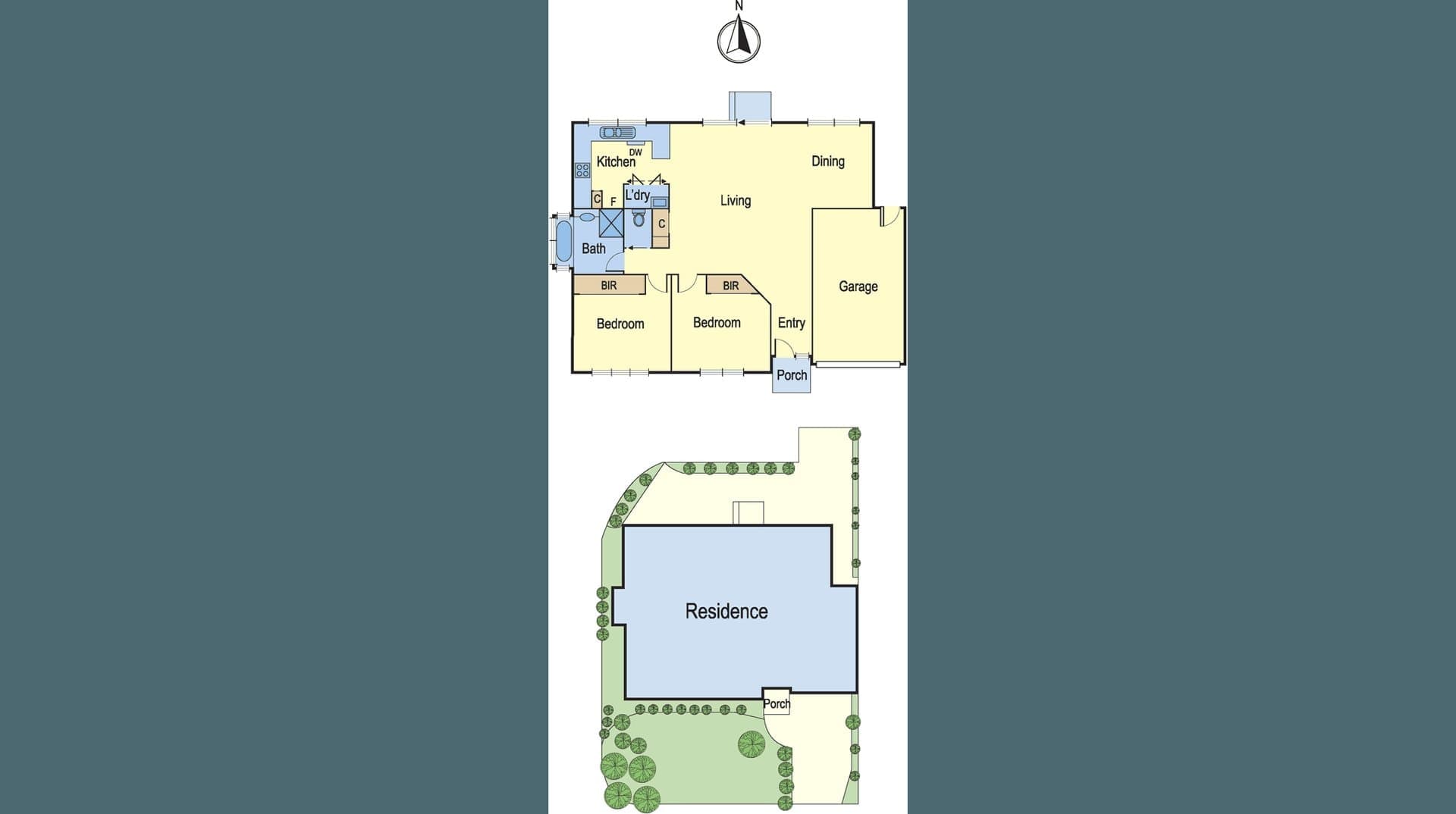 1/8 Merton Street, Ivanhoe VIC 3079, Ivanhoe - Thumbnail 8