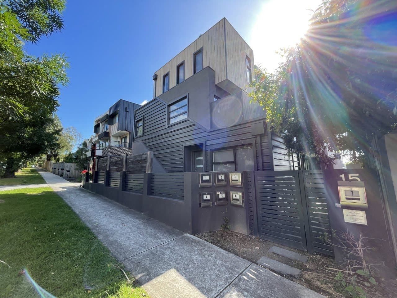 3/15 Bent Street, Brunswick West VIC 3055, Brunswick West - Image 1