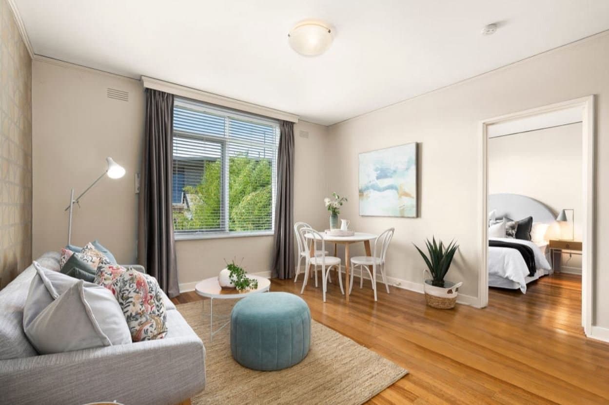 11/37 Myrnong Crescent, Ascot Vale VIC 3032, Ascot Vale - Image 1