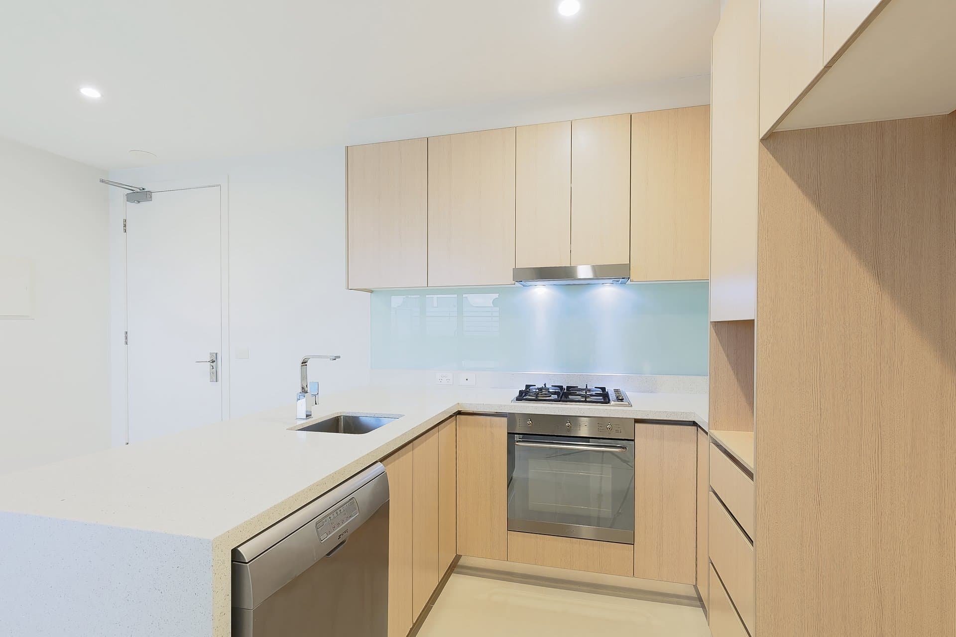 202/496 Brunswick Street, Fitzroy North VIC 3068, Fitzroy North - Thumbnail 3