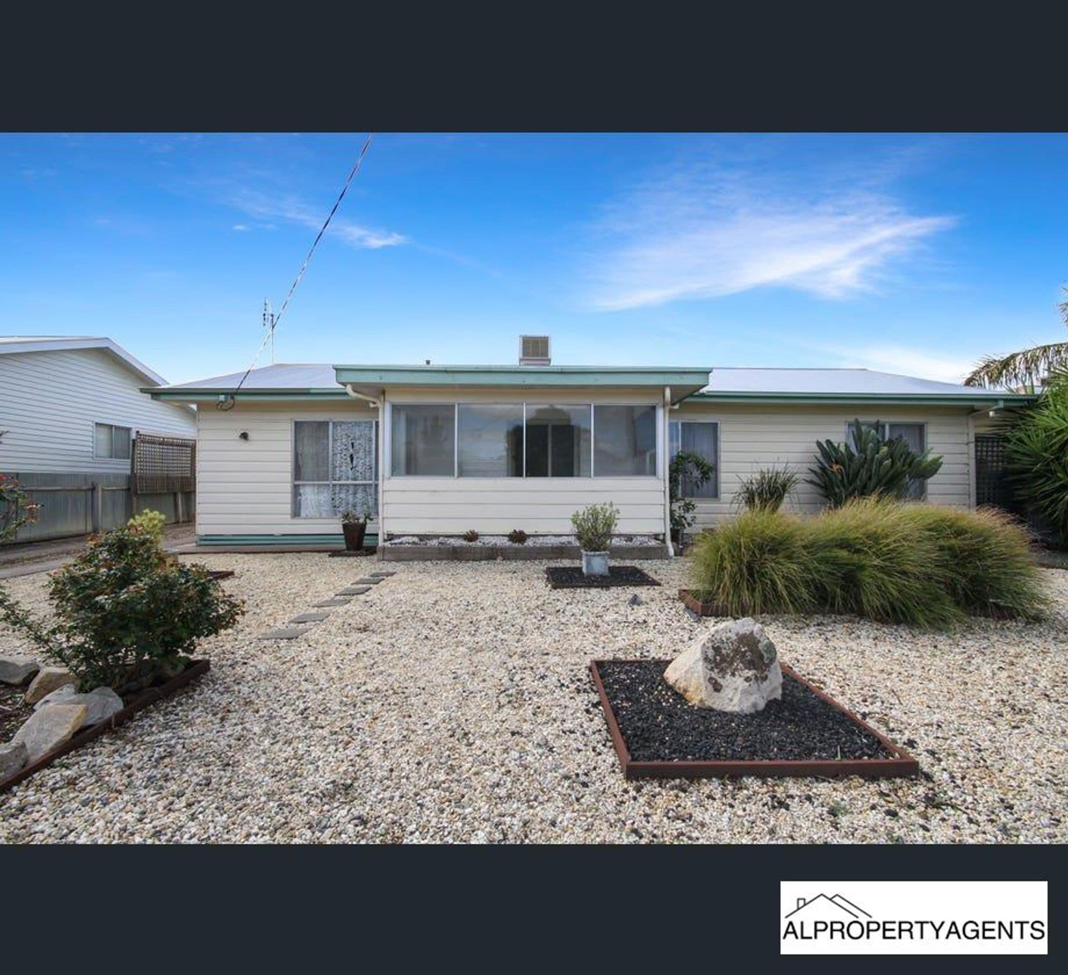 29 Gillespie Street, Horsham VIC 3400, Horsham - Image 1