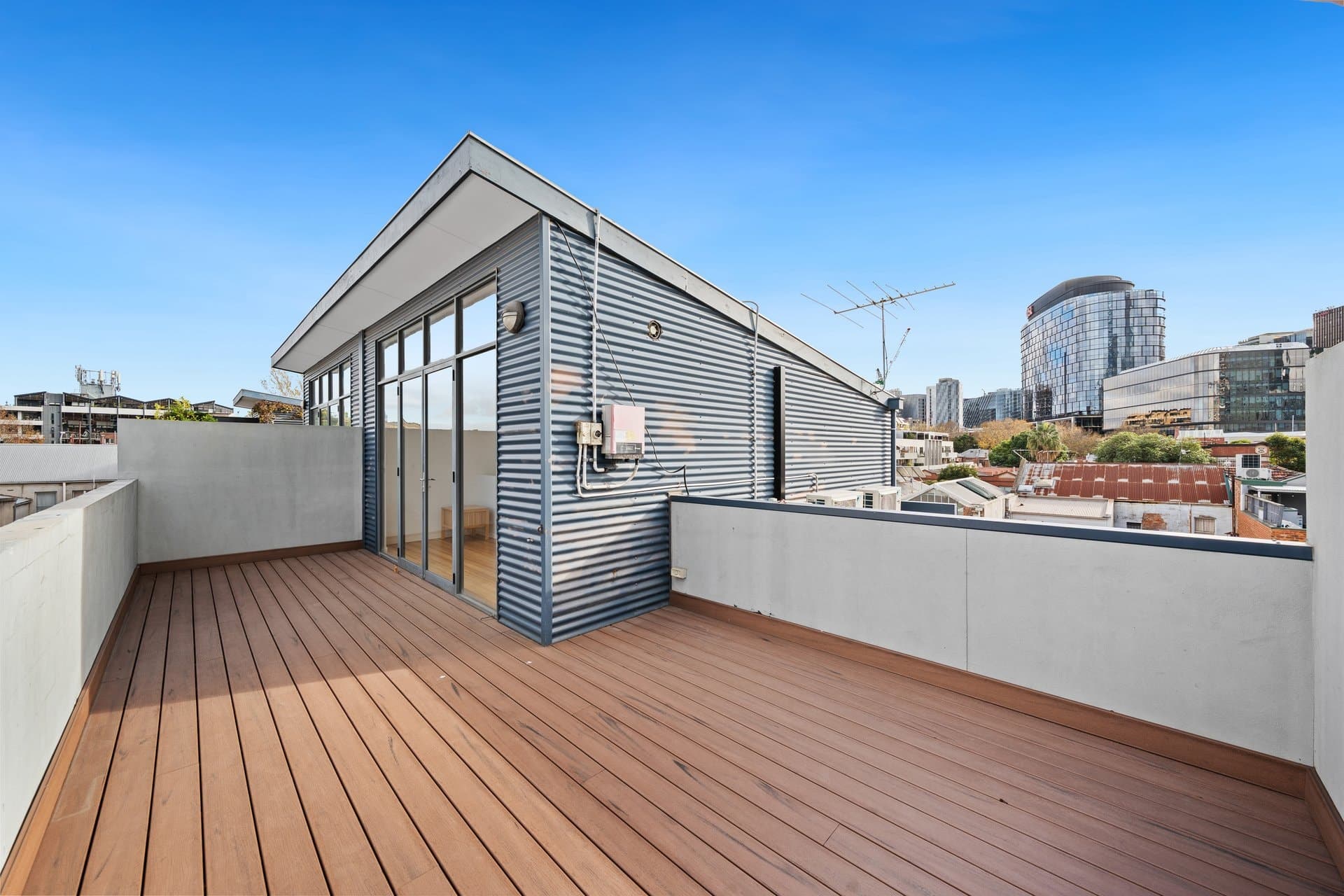 2/5 Cobden Street, North Melbourne VIC 3051, North Melbourne - Thumbnail 2