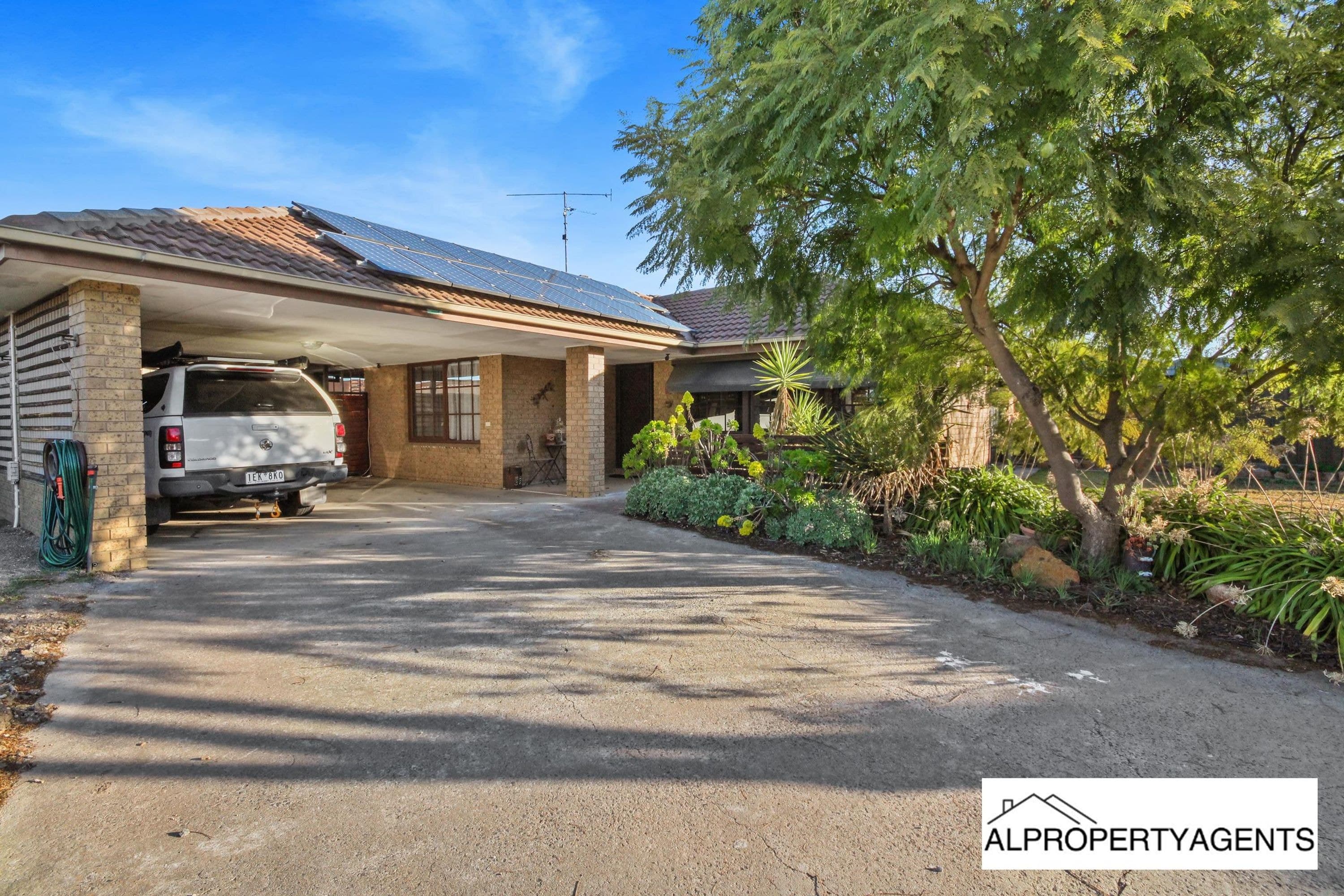 19 Dougherty Street, Horsham, VIC 3400, Horsham - Image 1