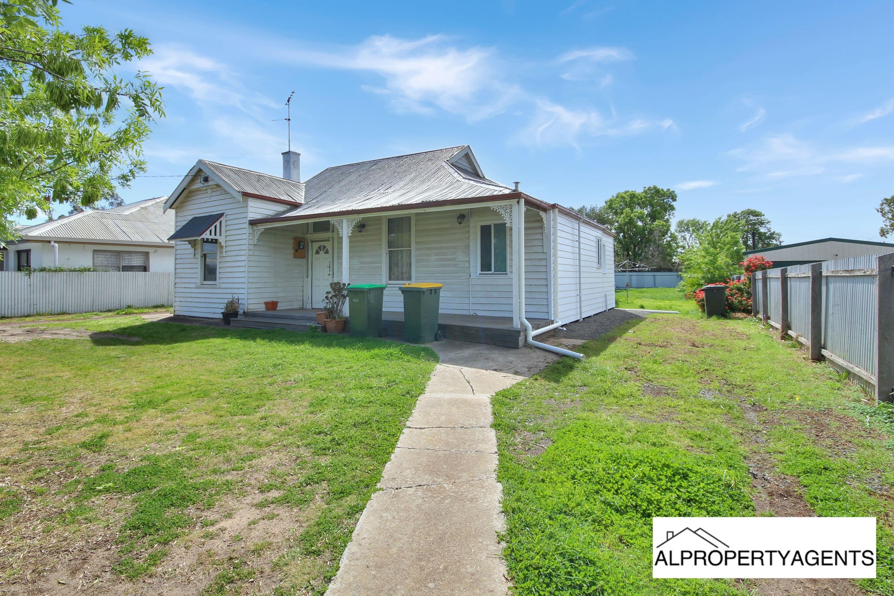 53 Lynott Street, Horsham VIC 3400, Horsham - Image 1