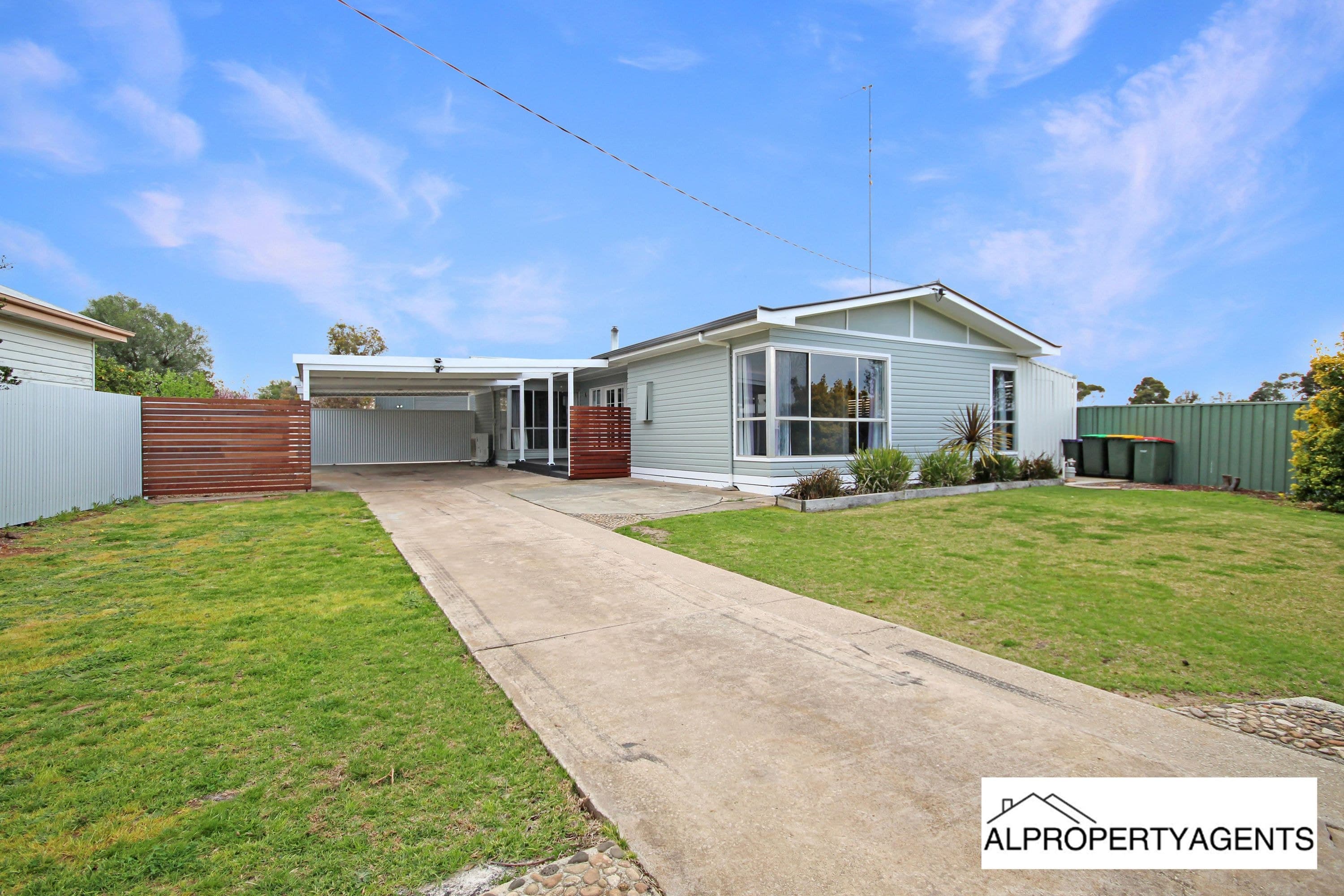 11 Gertrude Street, Horsham VIC 3400, Horsham - Image 1