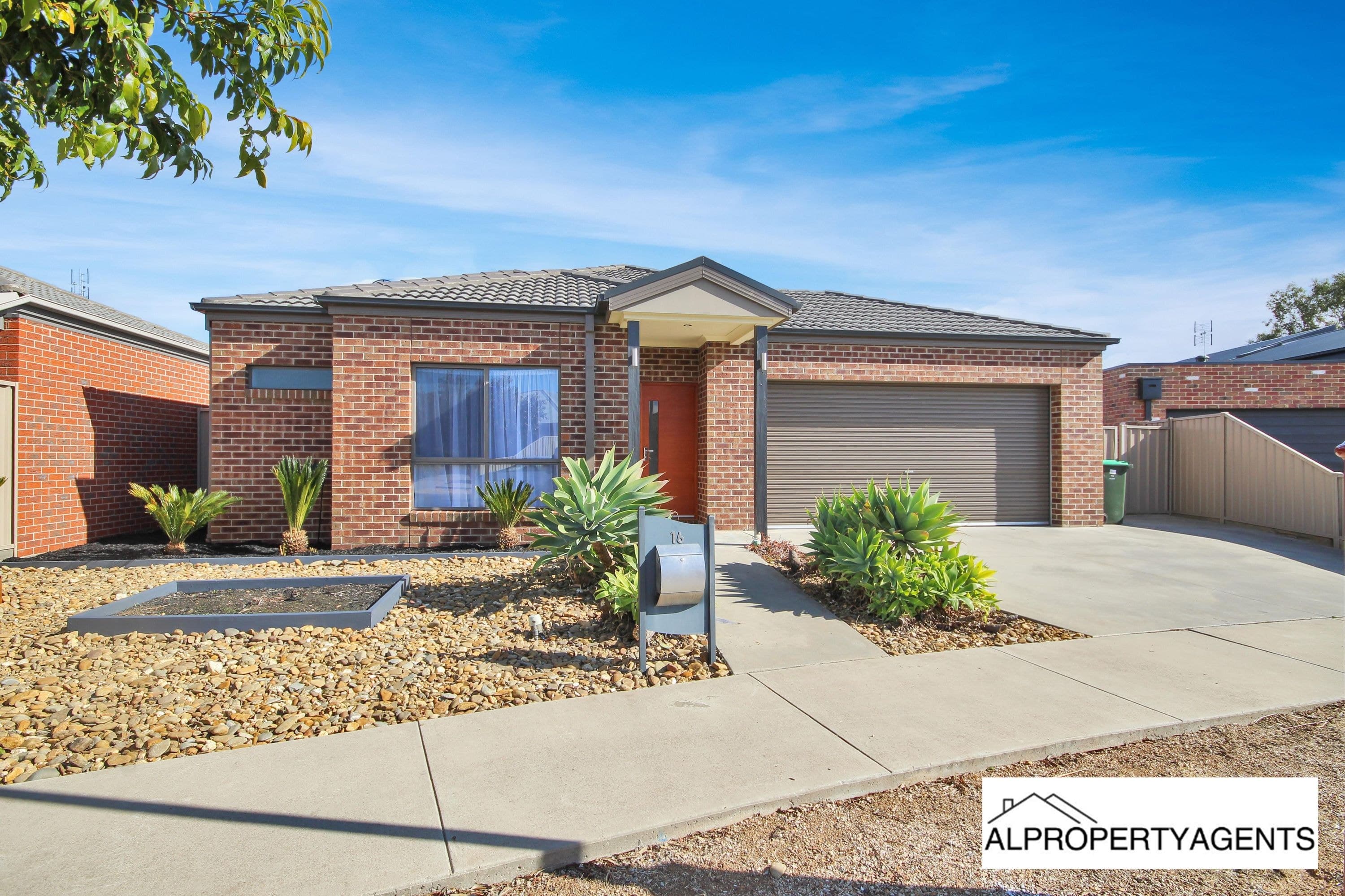 16 Evans Way, Horsham VIC 3400, Horsham - Image 1